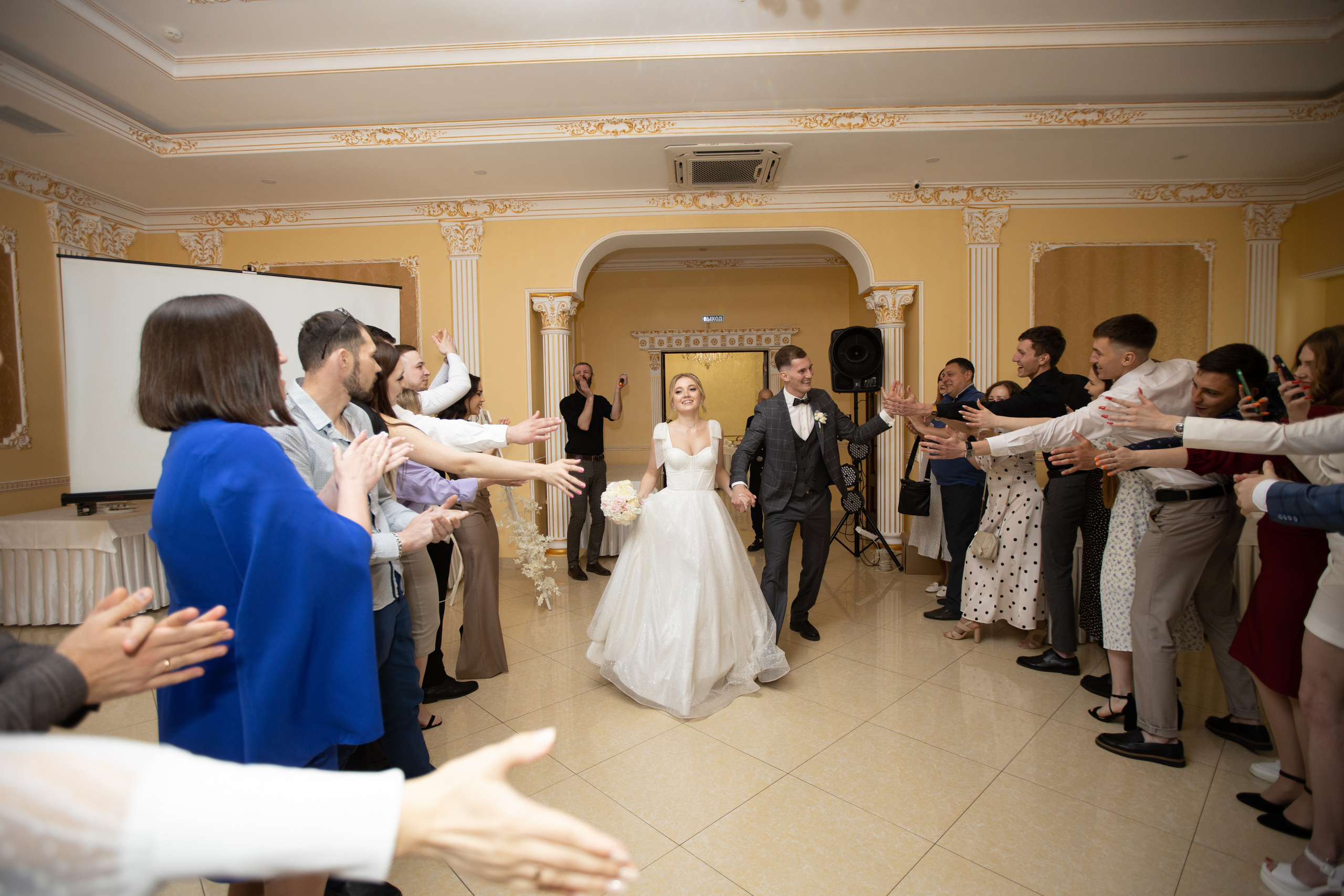 Константин Полина. Фотограф Александр Литвинов