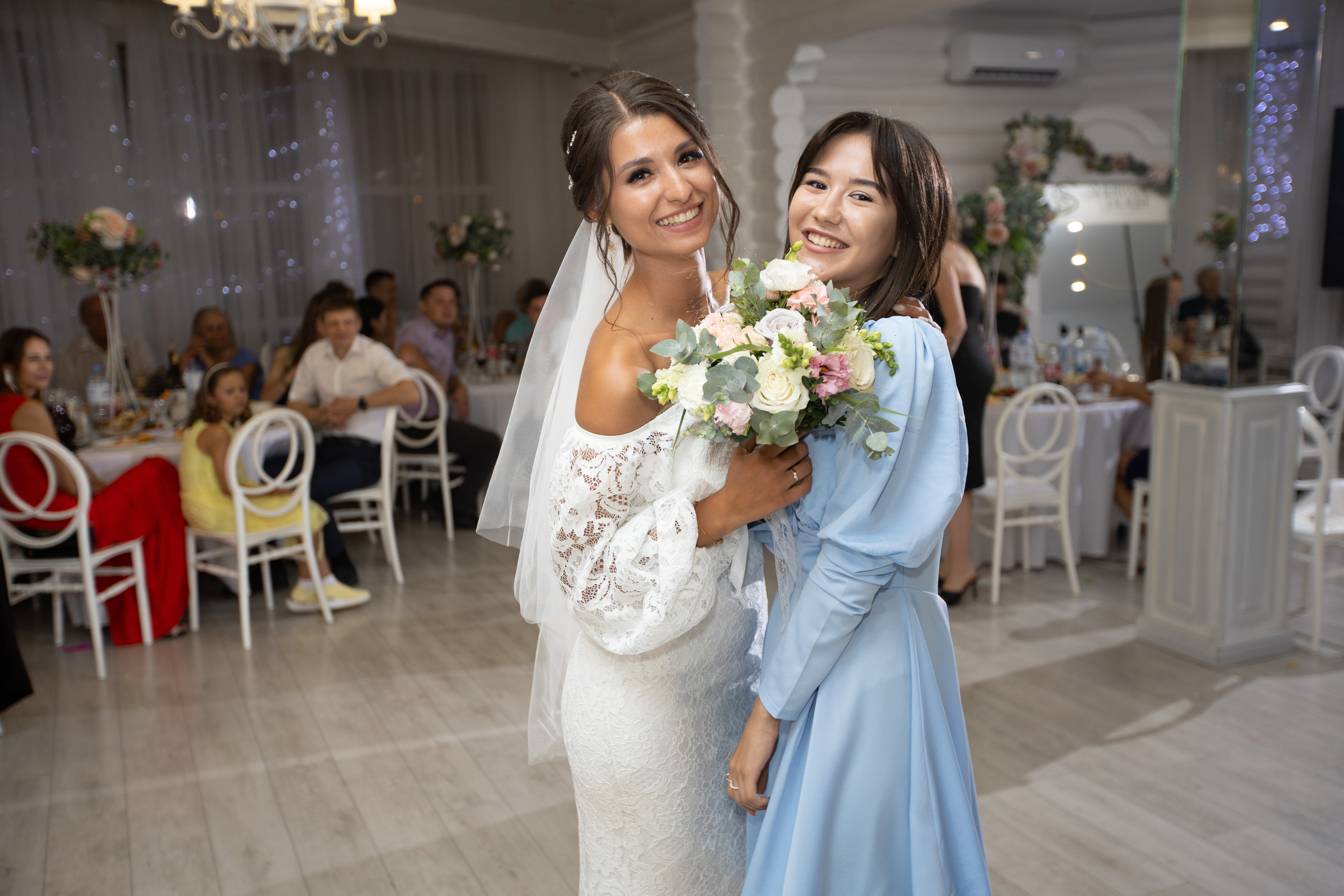 Рамис Вероника. Фотограф Александр Литвинов