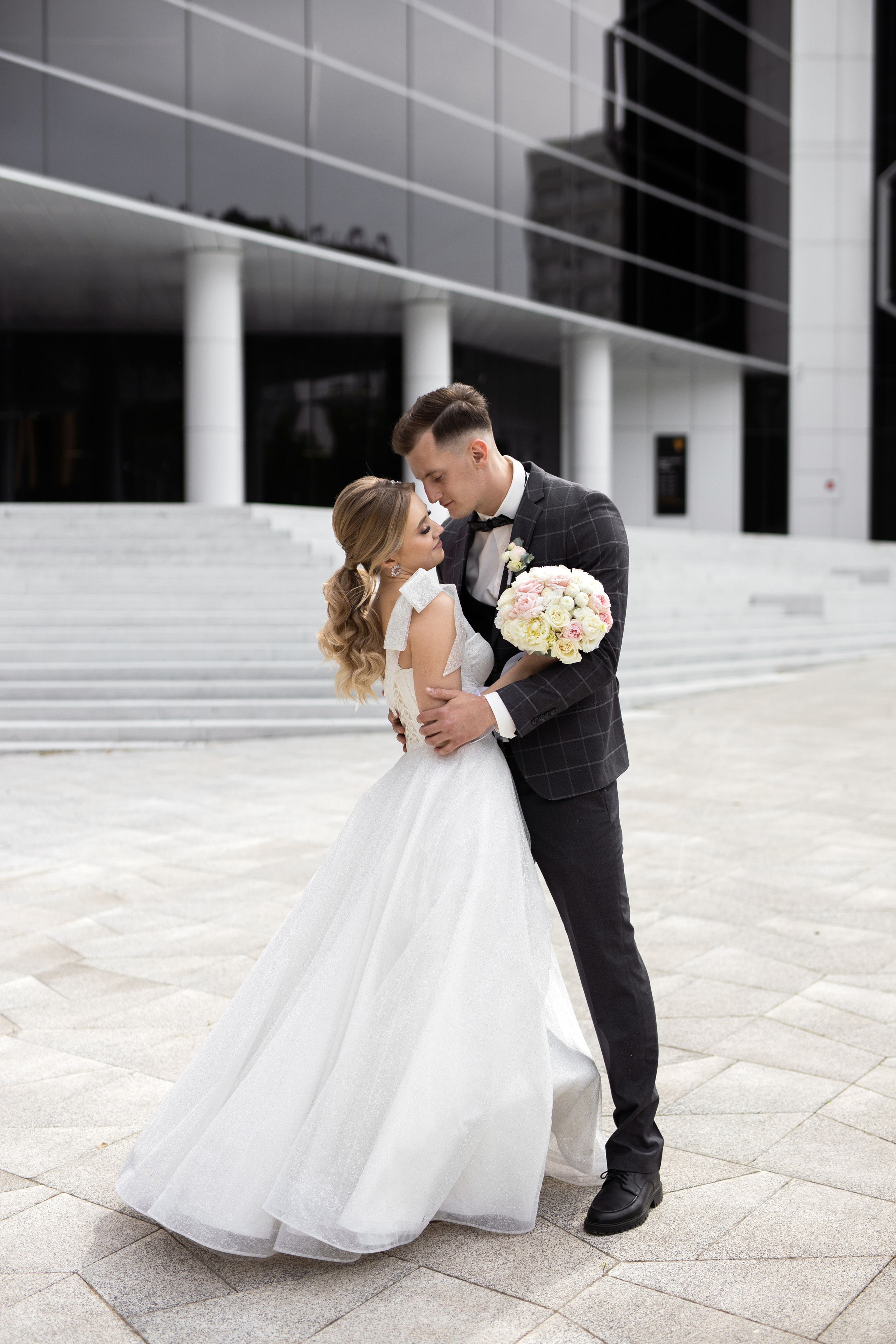 Константин Полина. Фотограф Александр Литвинов