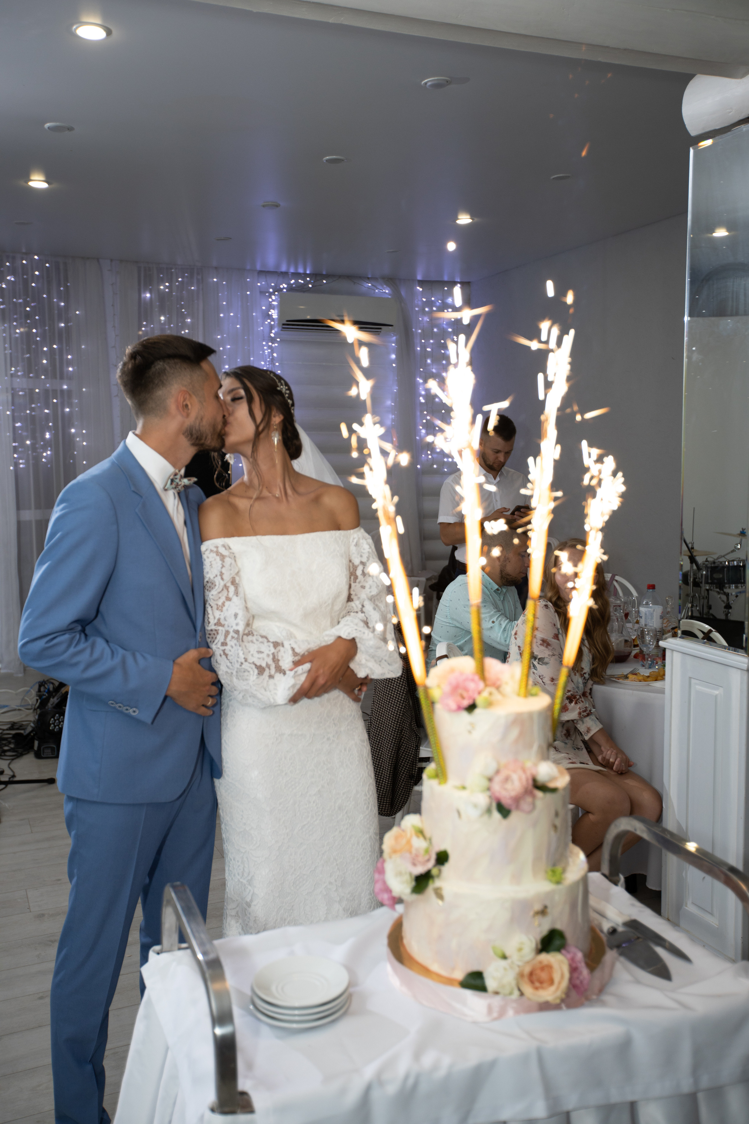 Рамис Вероника. Фотограф Александр Литвинов