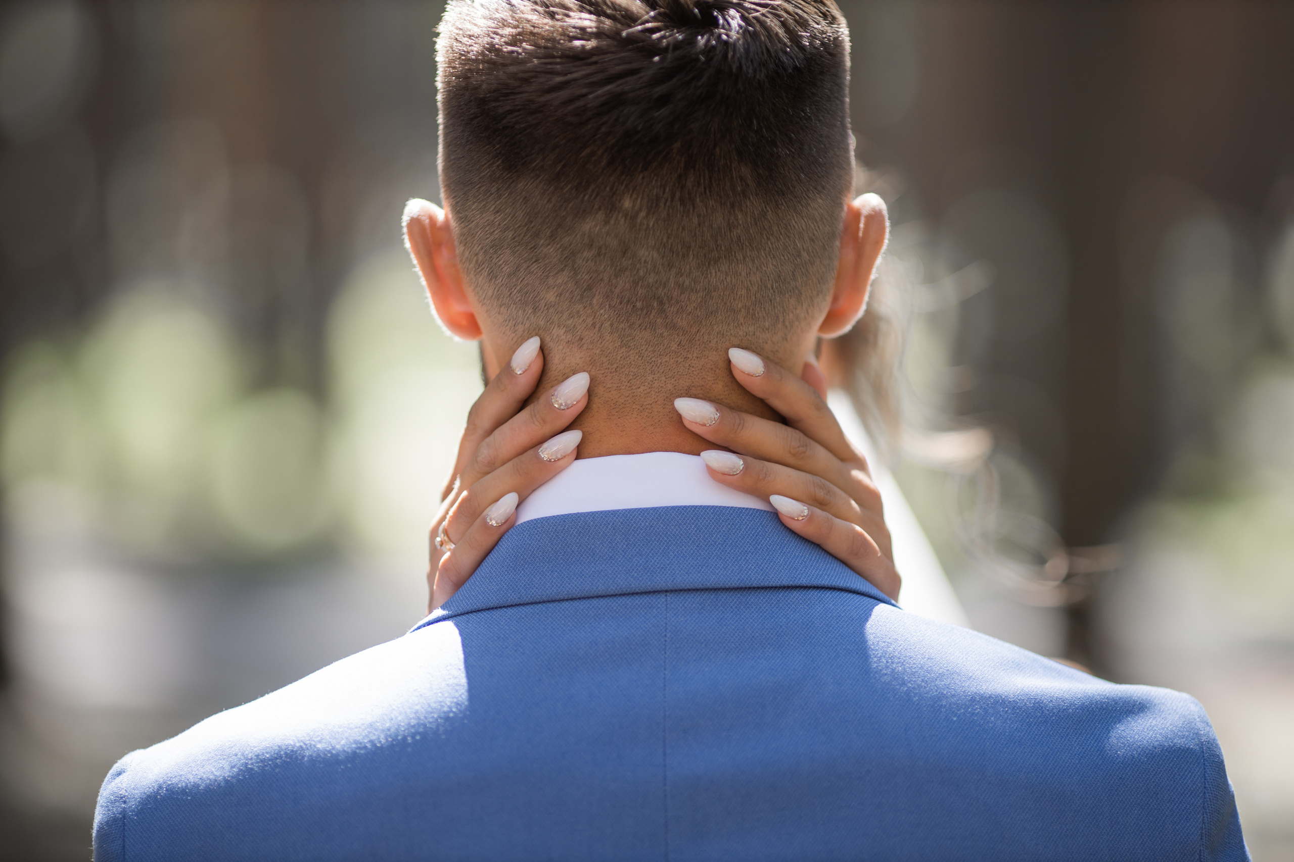 Рамис Вероника. Фотограф Александр Литвинов