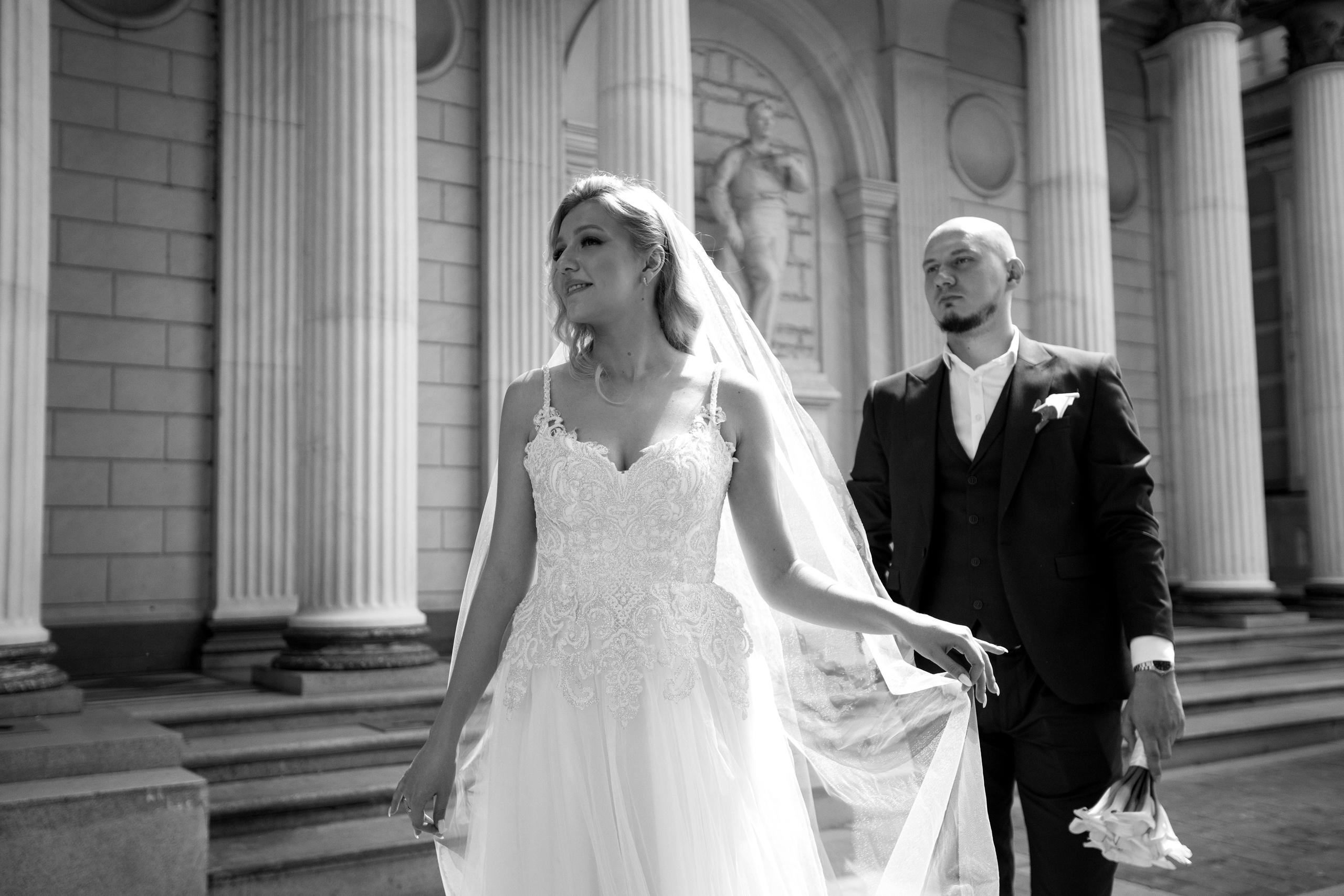 Андрей Алла. Фотограф Александр Литвинов