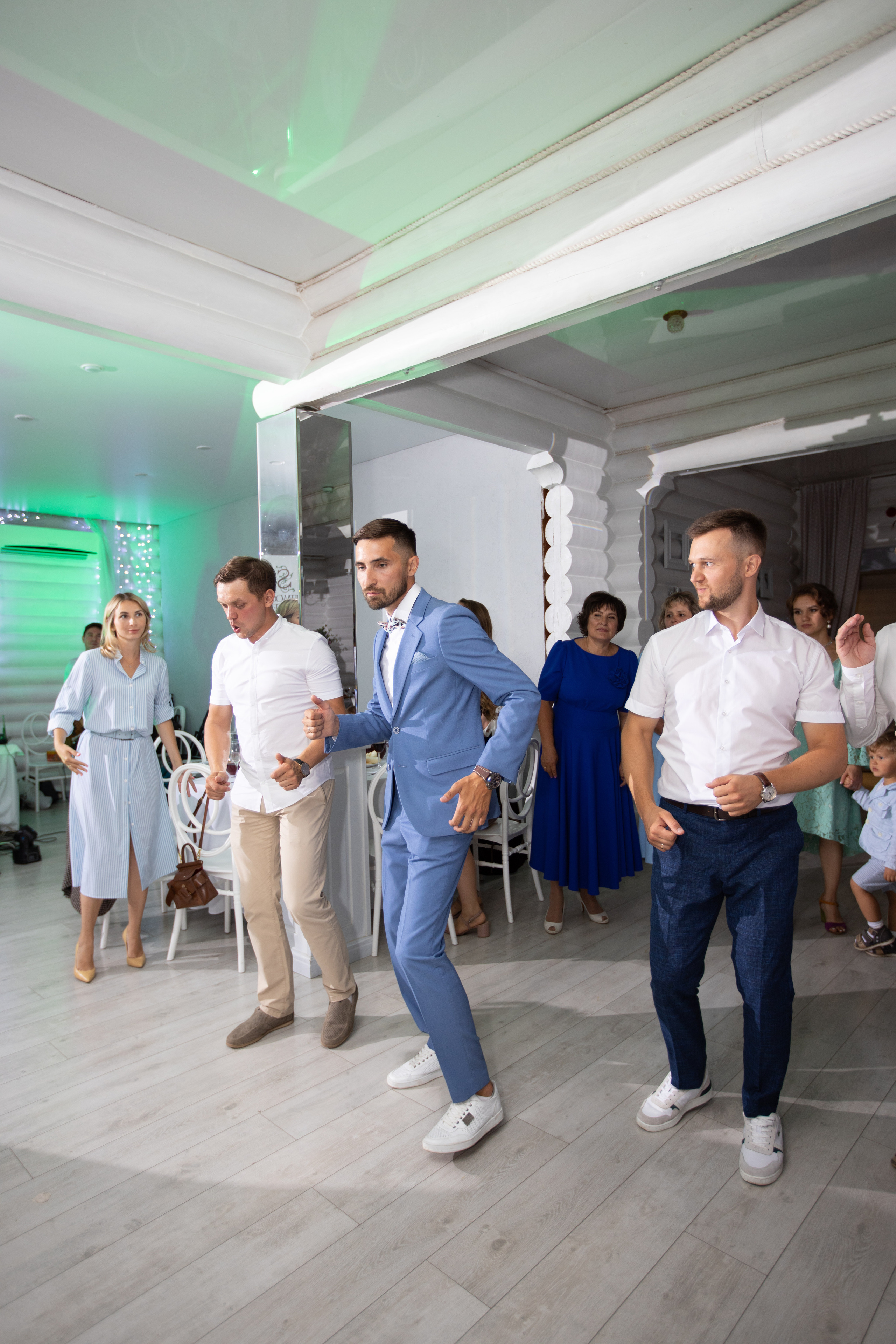 Рамис Вероника. Фотограф Александр Литвинов