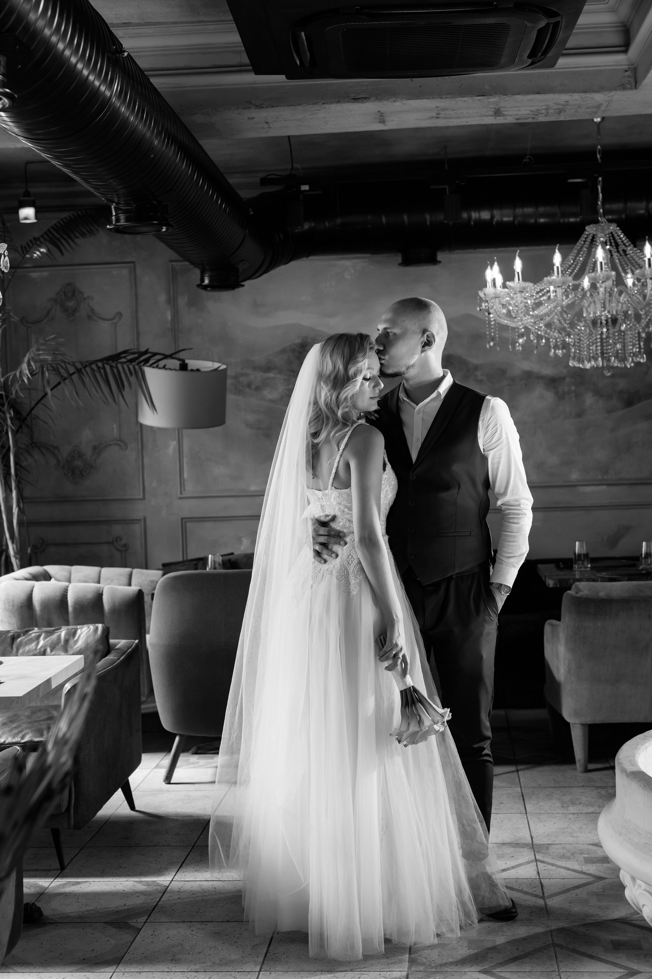 Андрей Алла. Фотограф Александр Литвинов