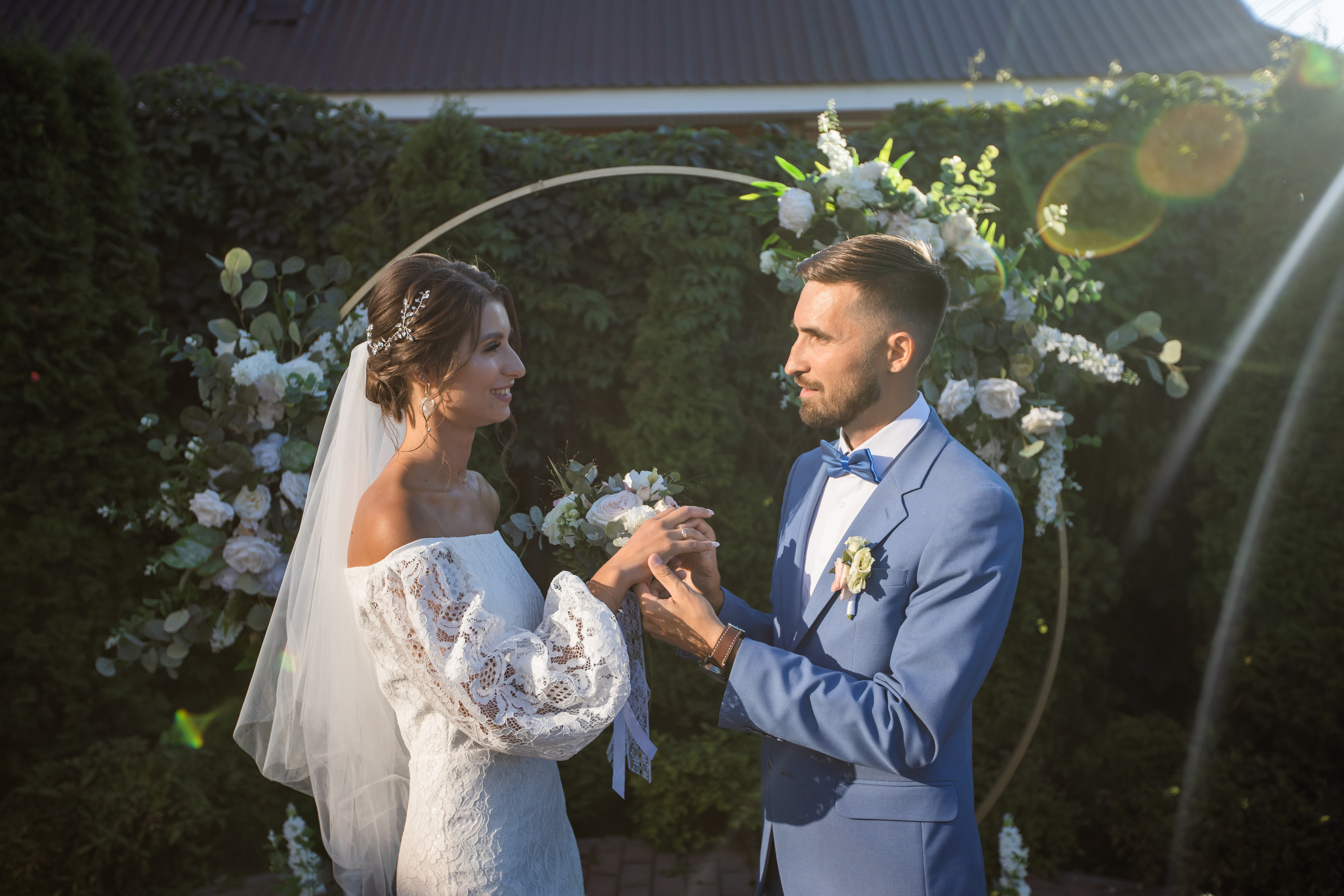 Рамис Вероника. Фотограф Александр Литвинов