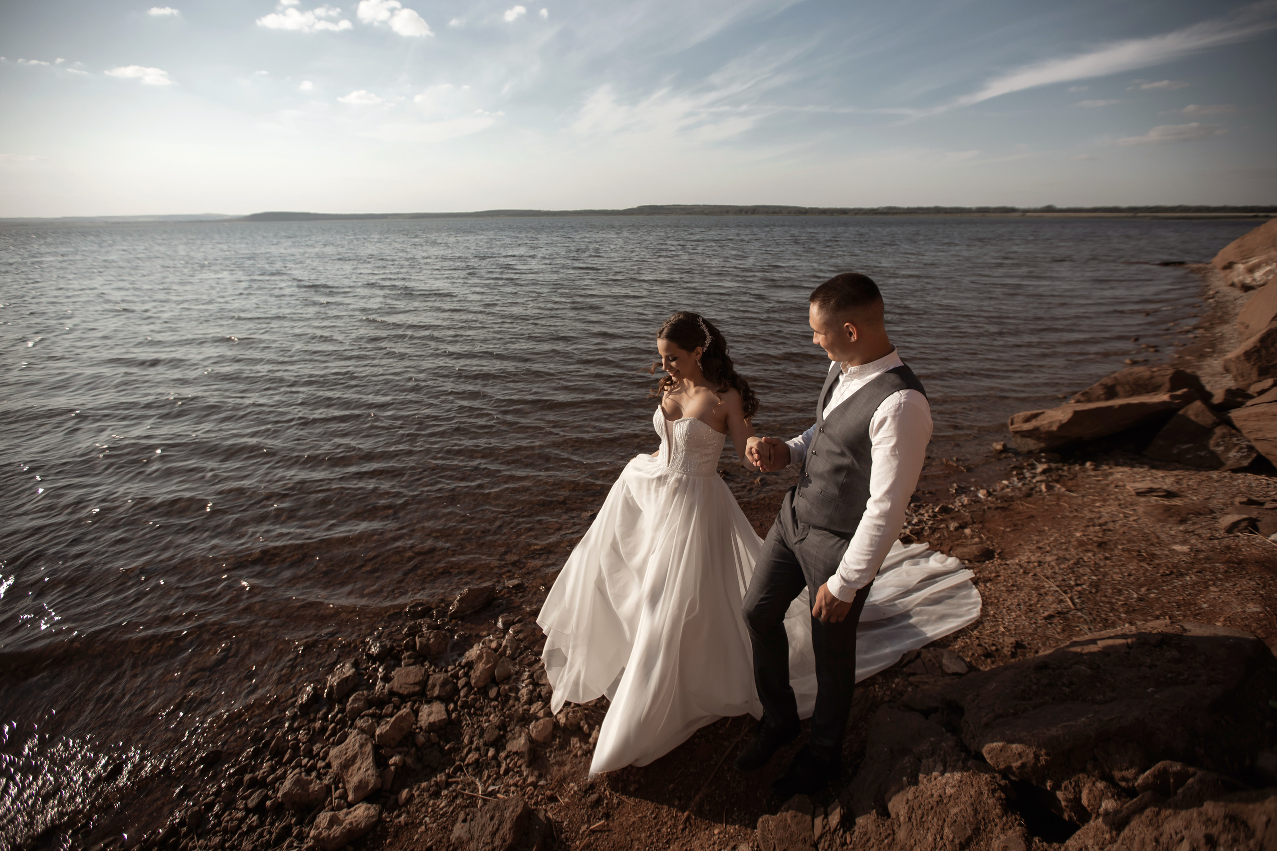 Артем Вероника. Фотограф Александр Литвинов