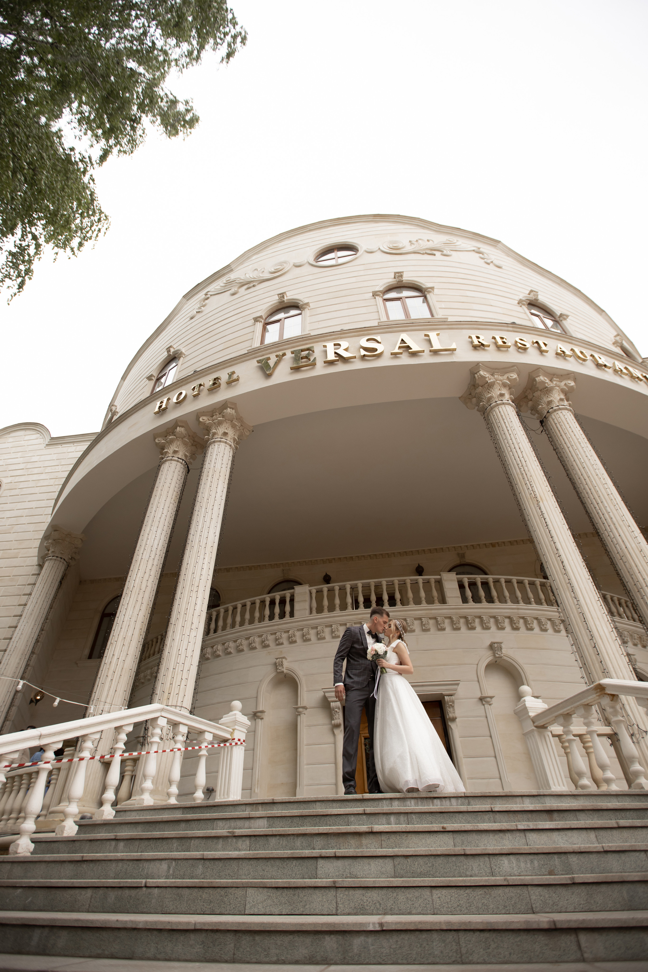 Константин Полина. Фотограф Александр Литвинов