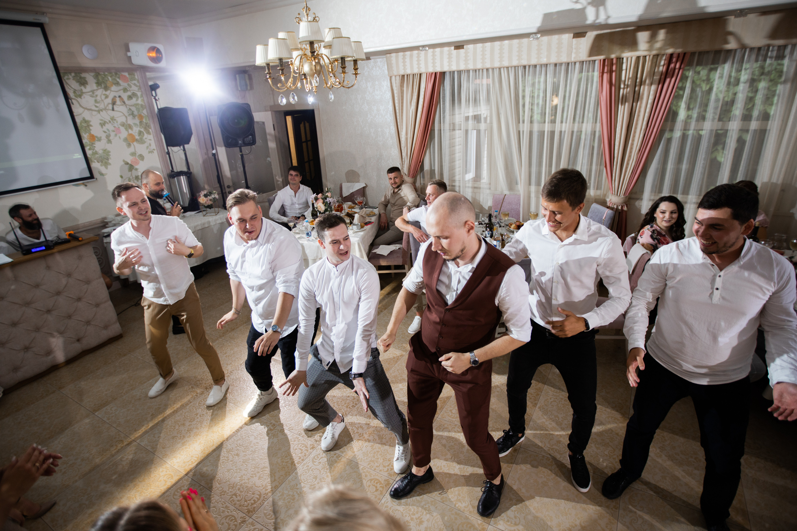 Андрей Алла. Фотограф Александр Литвинов