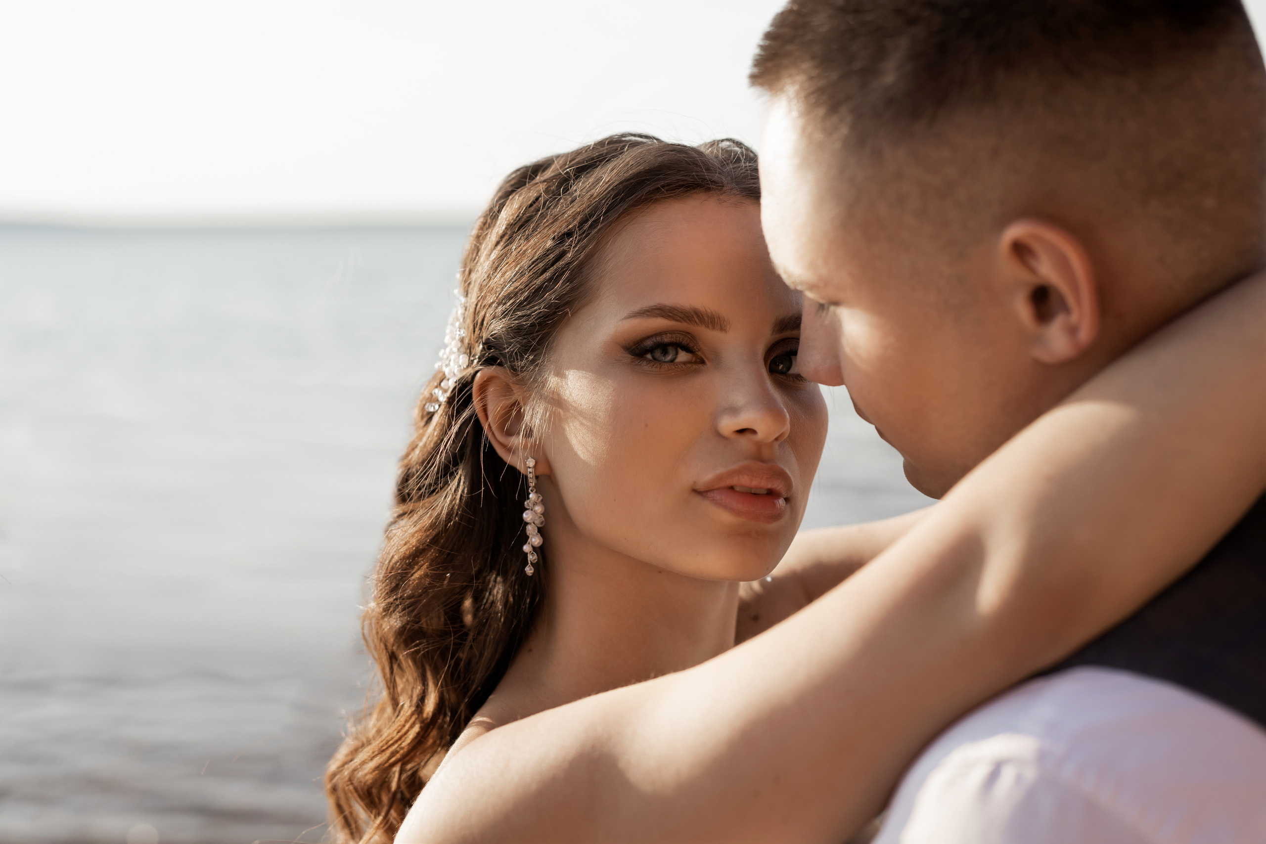 Артем Вероника. Фотограф Александр Литвинов