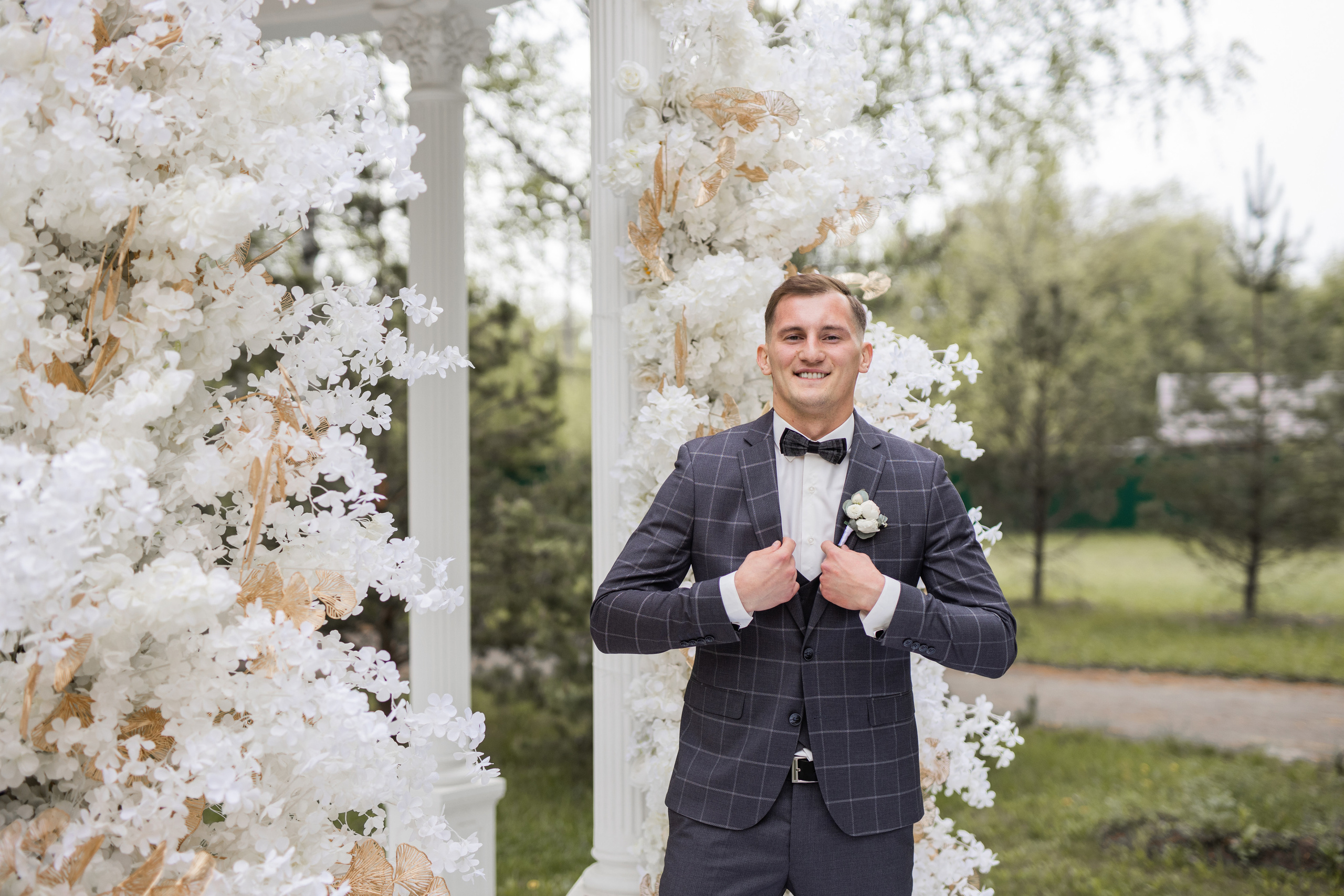 Константин Полина. Фотограф Александр Литвинов