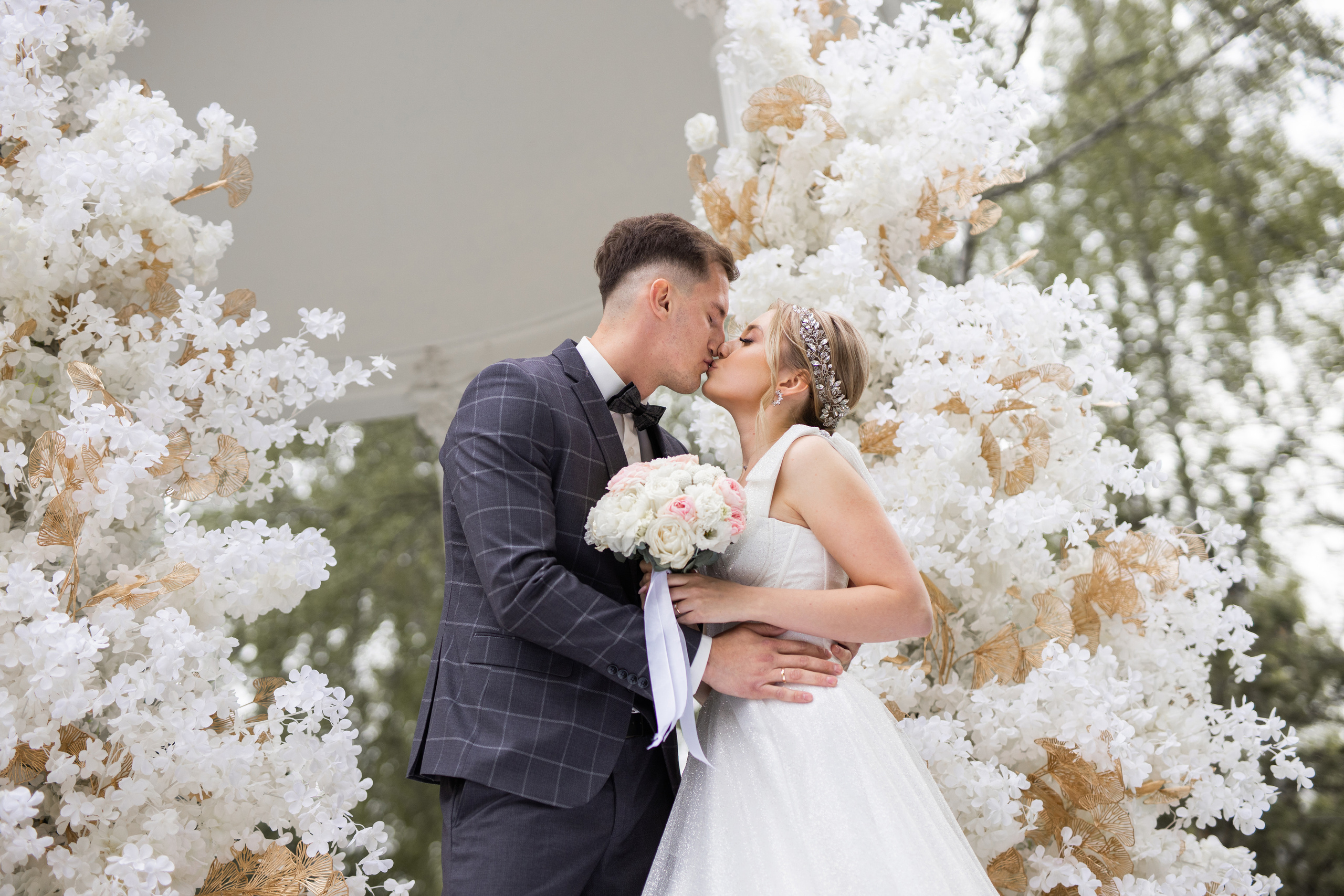 Константин Полина. Фотограф Александр Литвинов