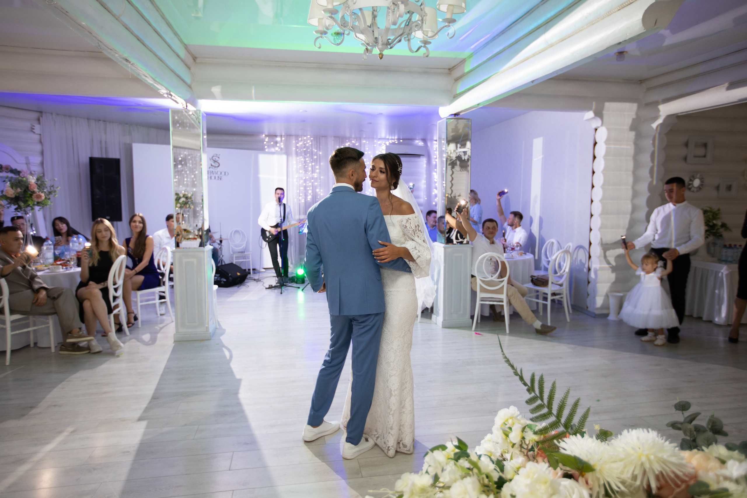 Рамис Вероника. Фотограф Александр Литвинов