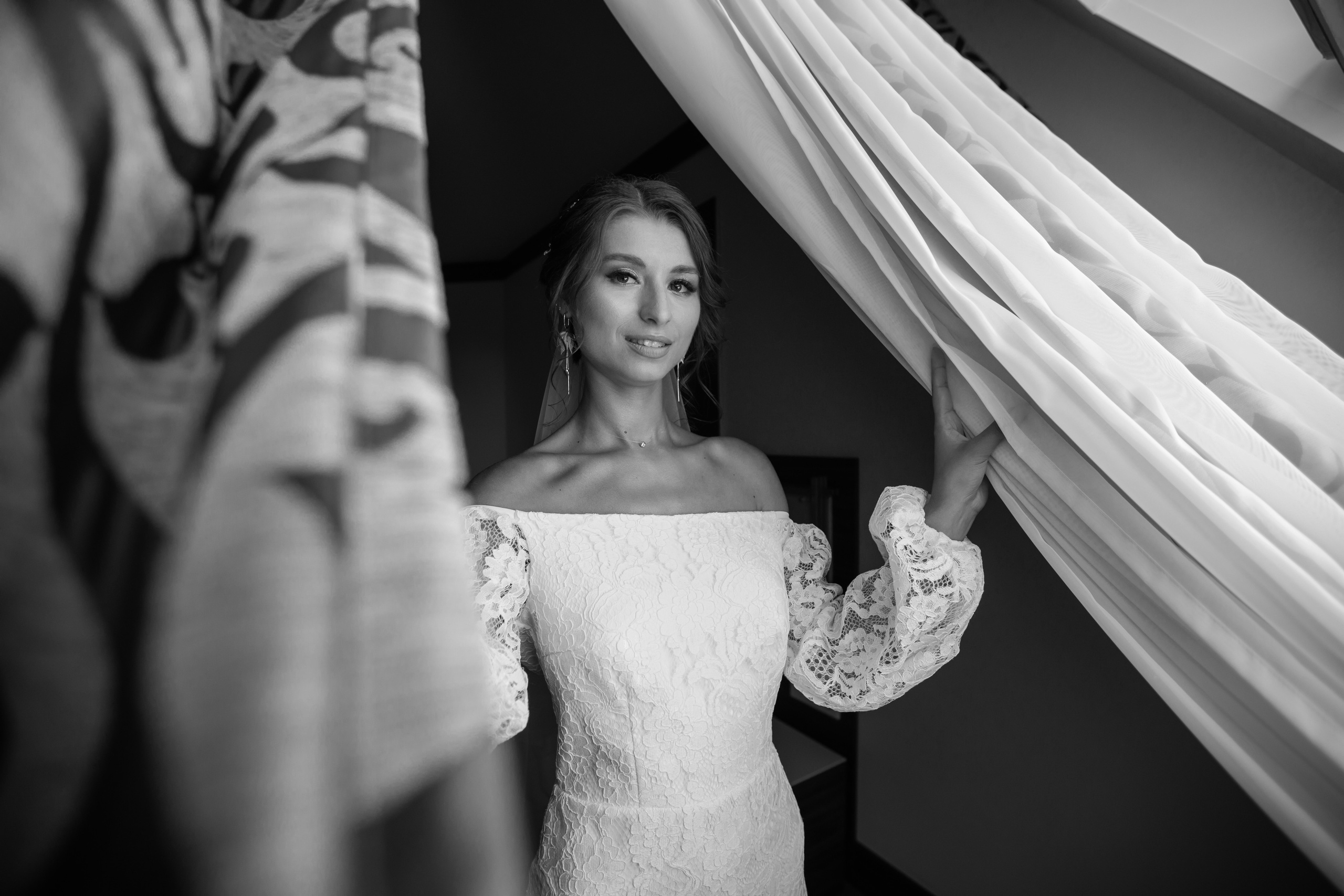 Рамис Вероника. Фотограф Александр Литвинов