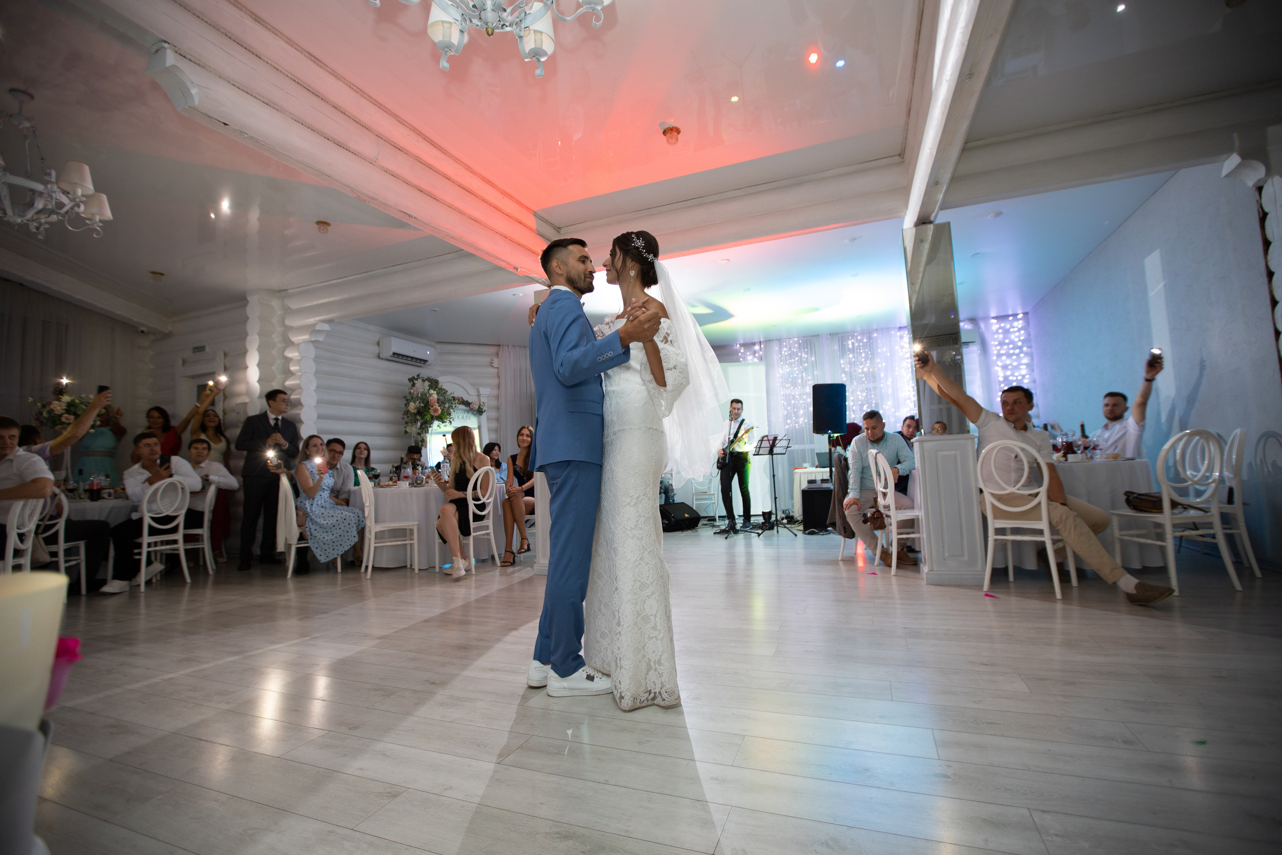 Рамис Вероника. Фотограф Александр Литвинов