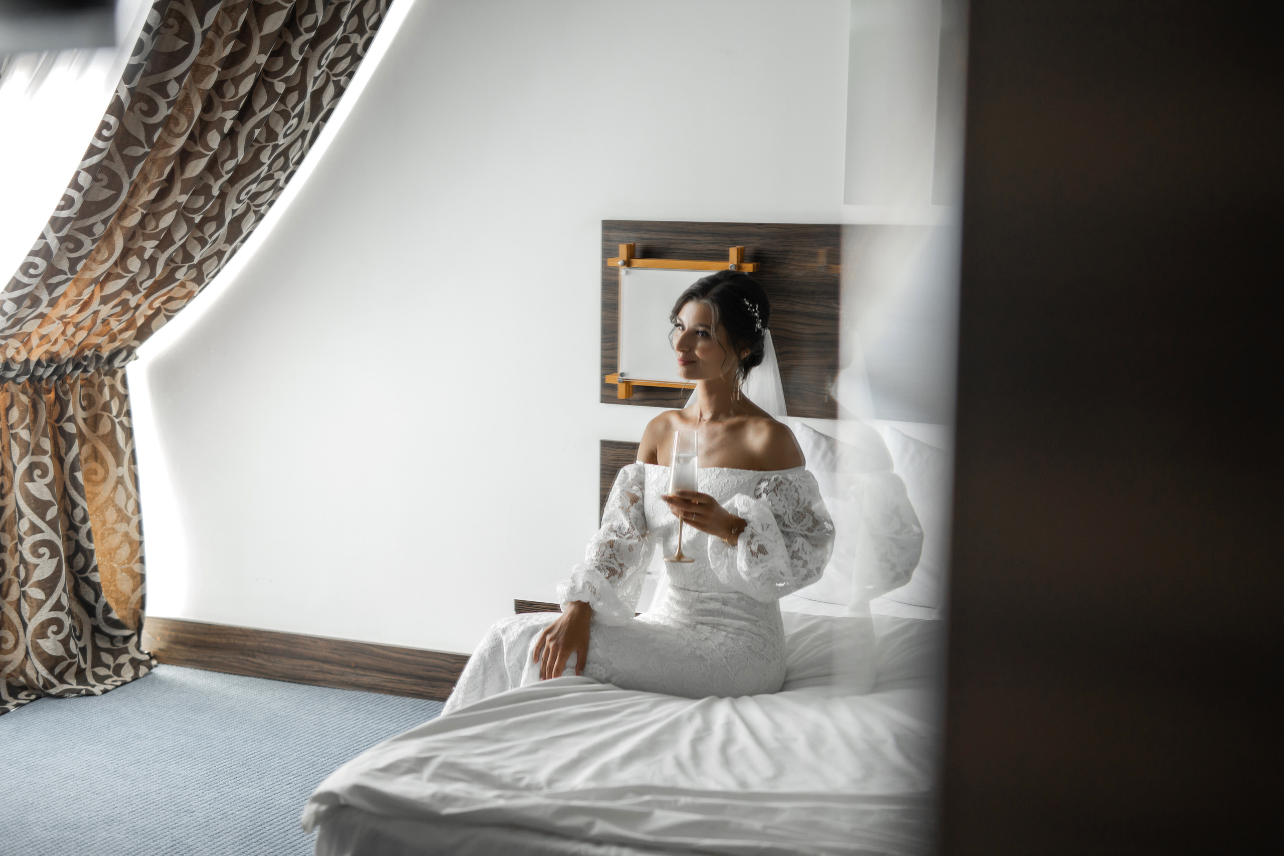 Рамис Вероника. Фотограф Александр Литвинов