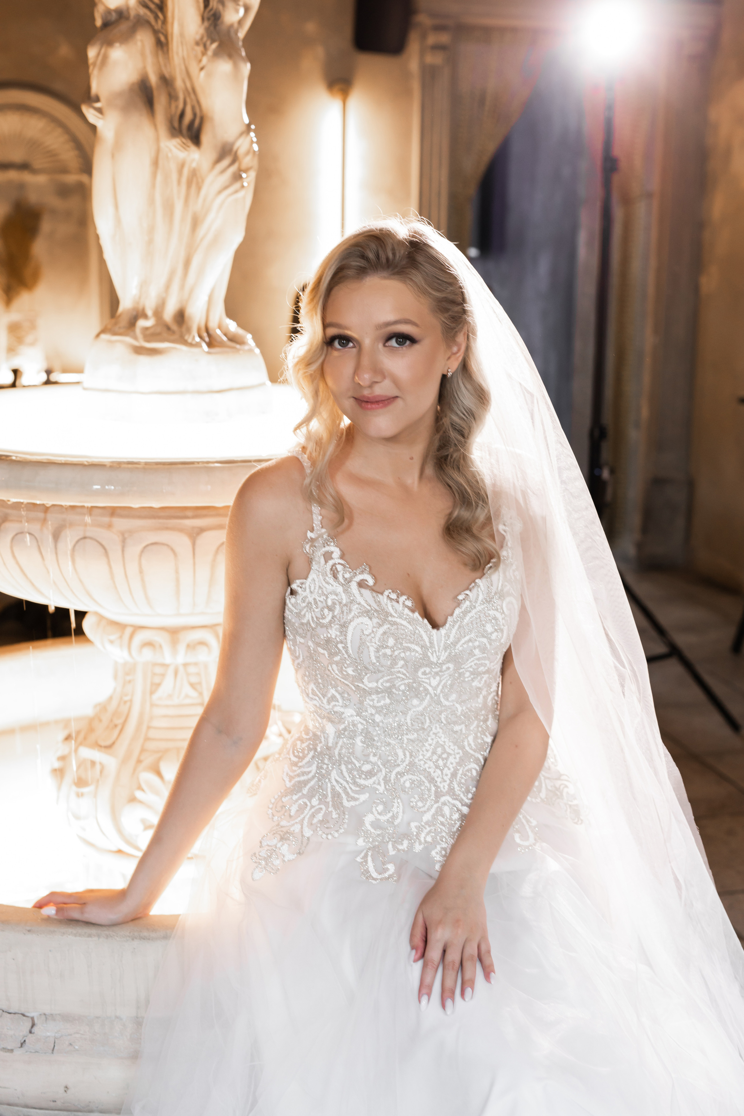 Андрей Алла. Фотограф Александр Литвинов