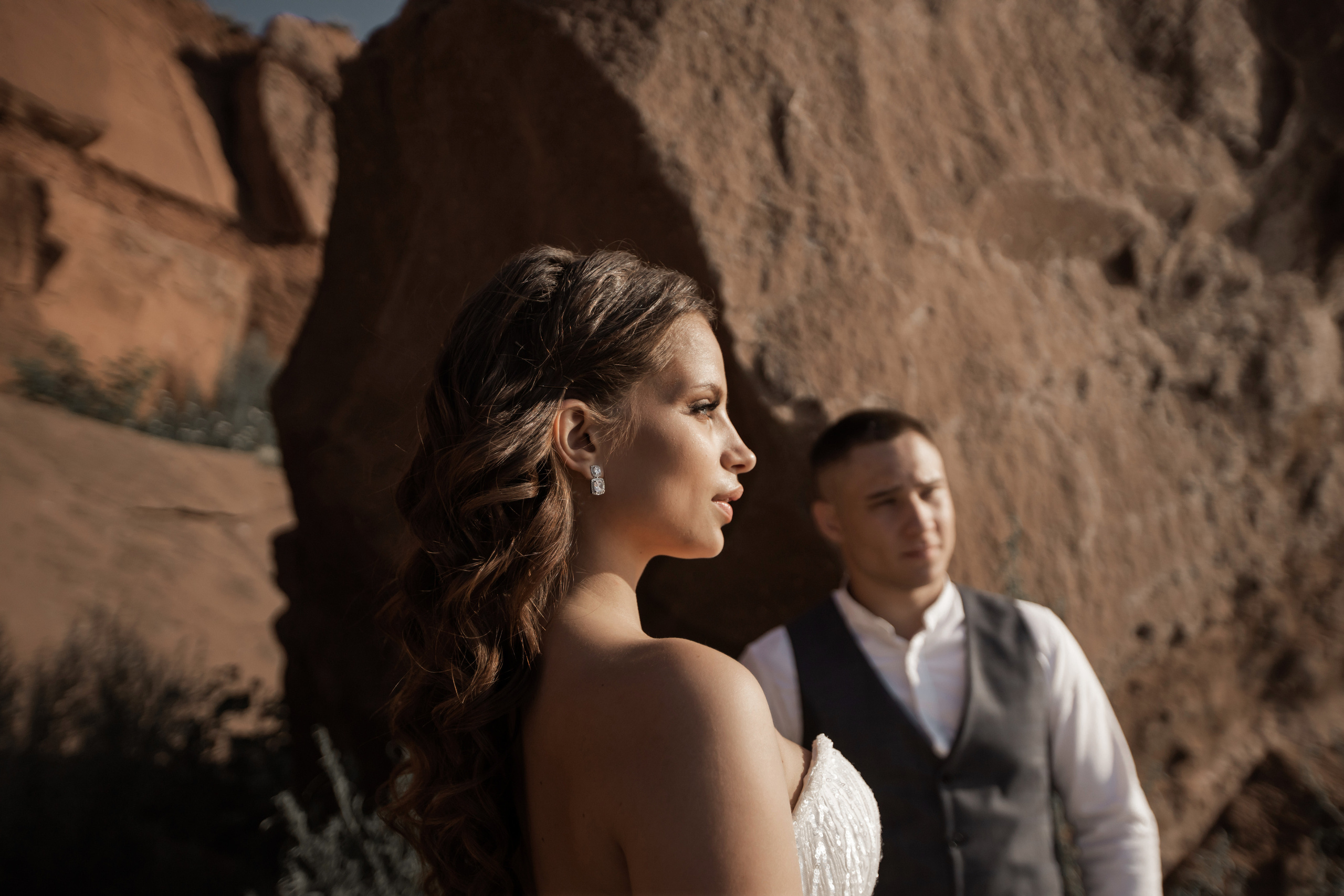 Артем Вероника. Фотограф Александр Литвинов