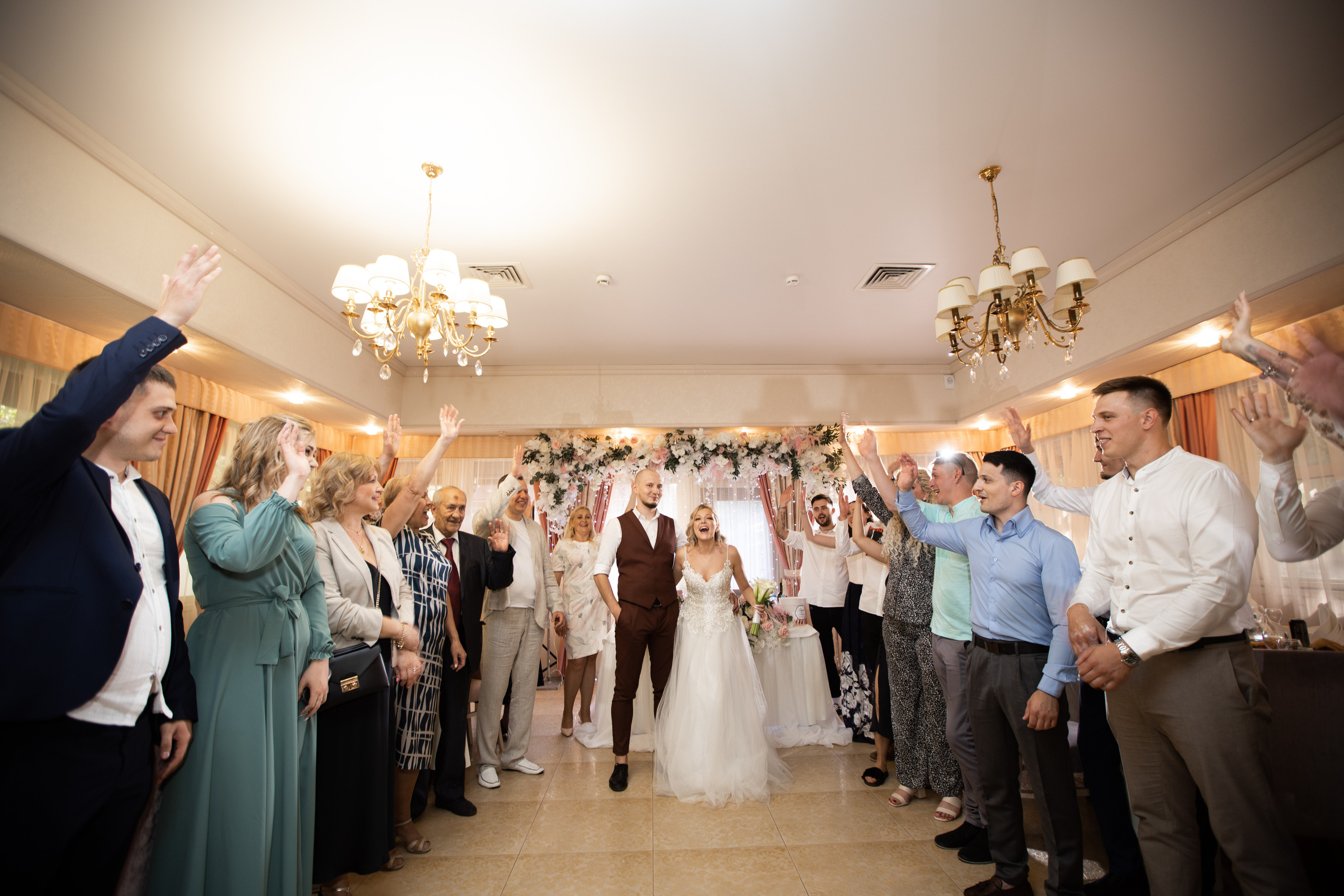 Андрей Алла. Фотограф Александр Литвинов