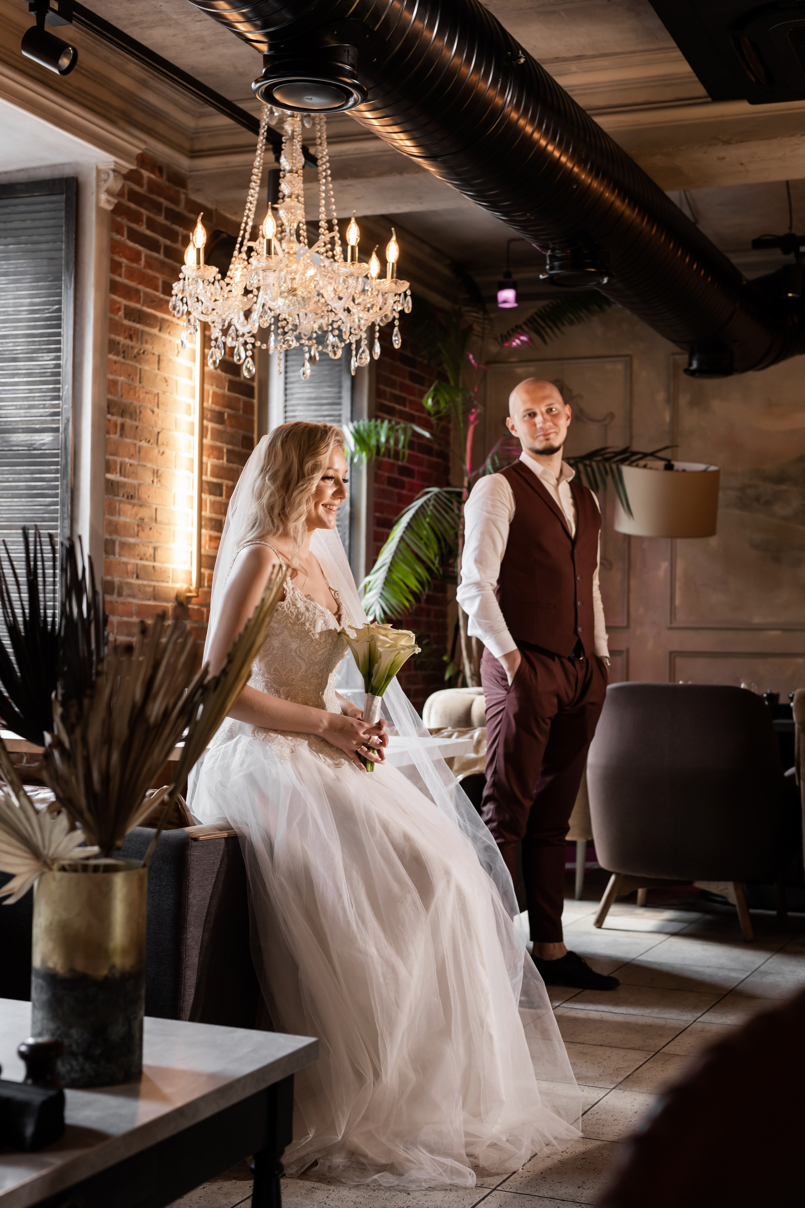 Андрей Алла. Фотограф Александр Литвинов