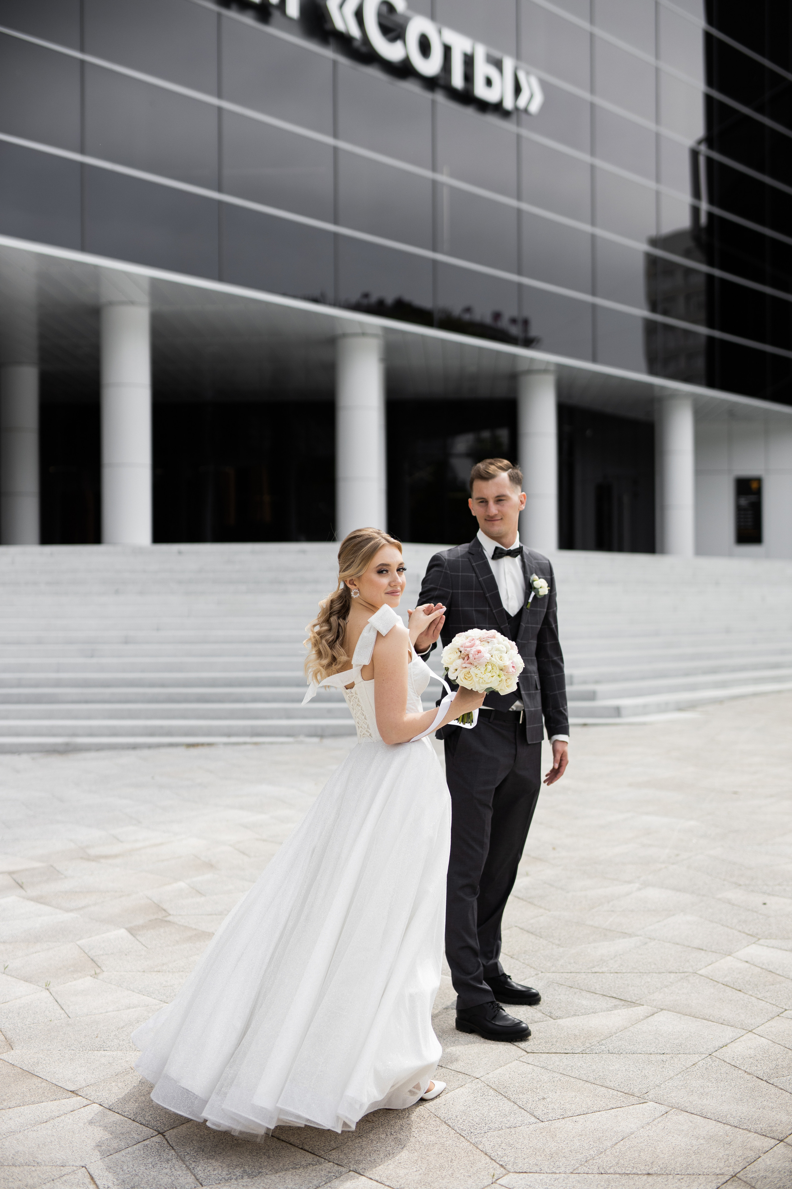 Константин Полина. Фотограф Александр Литвинов