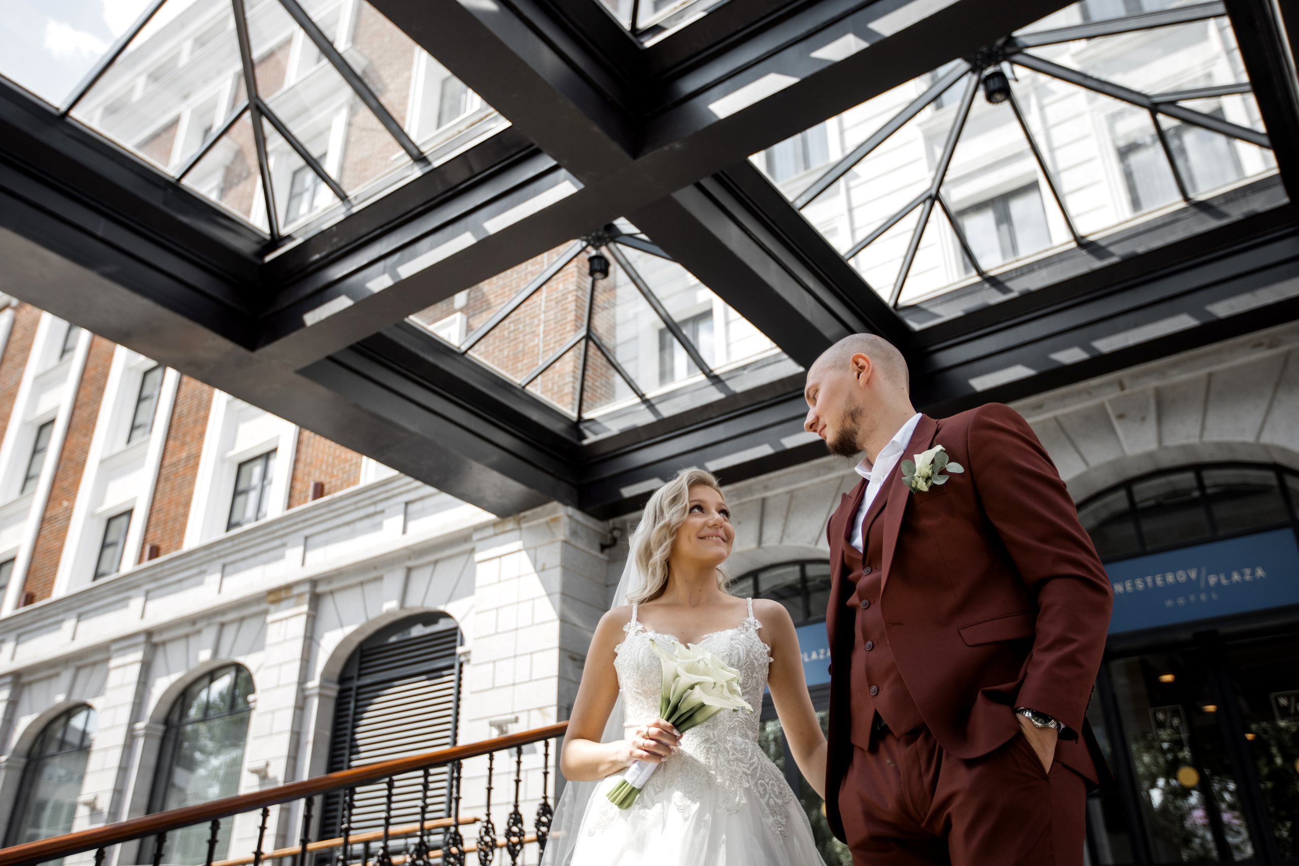 Андрей Алла. Фотограф Александр Литвинов