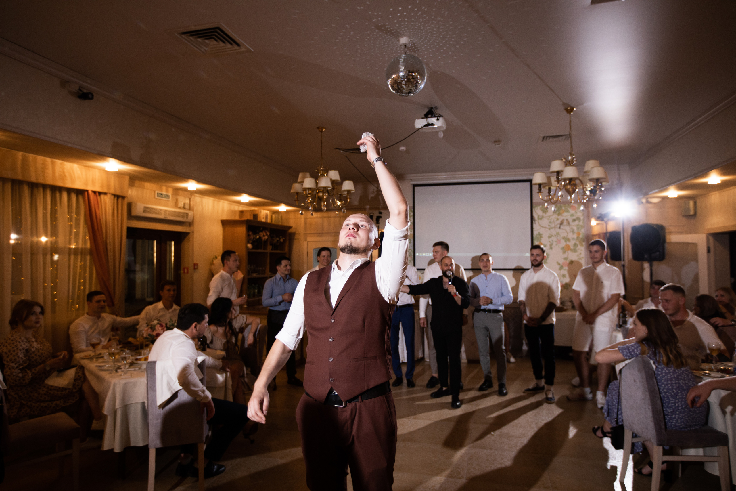 Андрей Алла. Фотограф Александр Литвинов