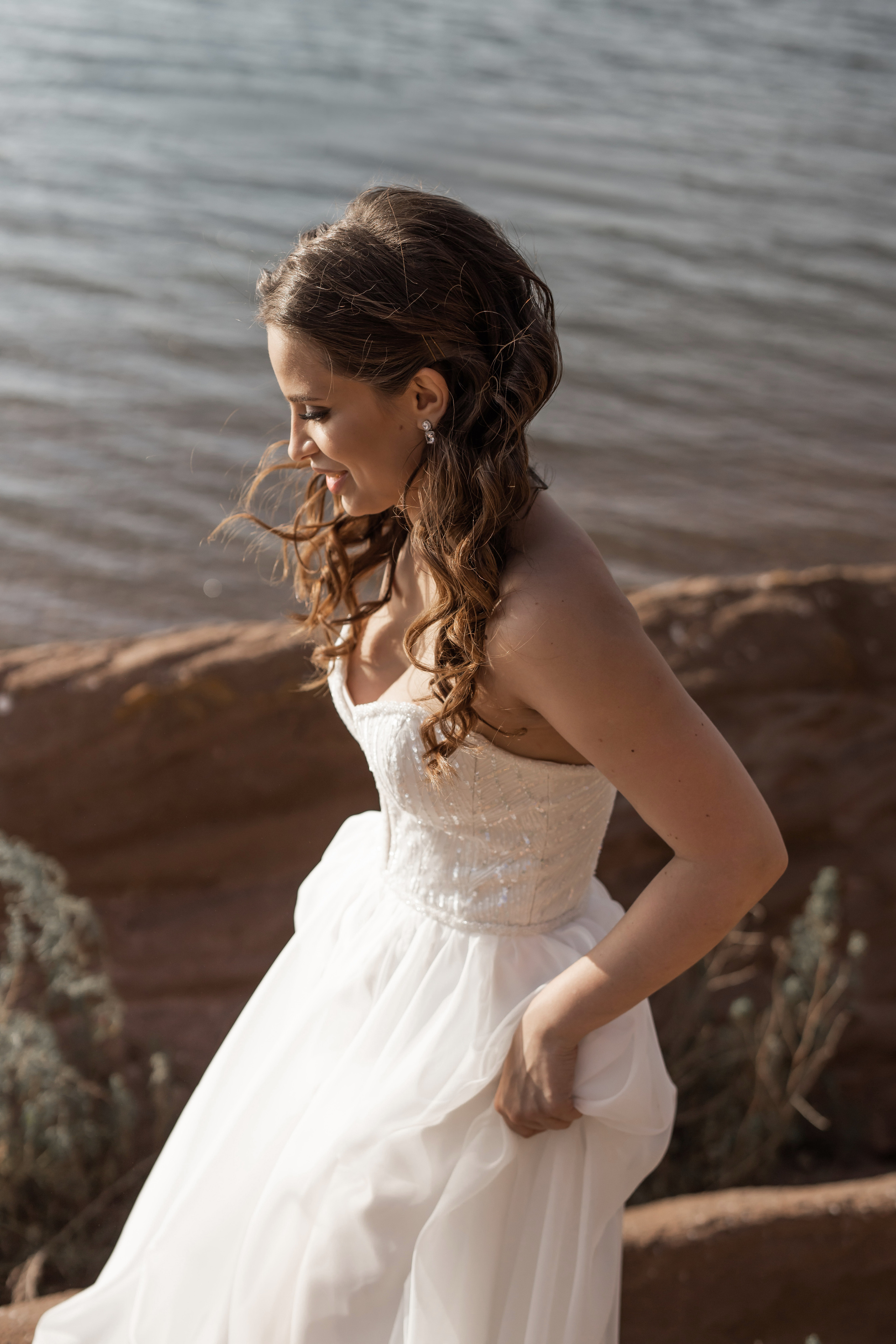 Артем Вероника. Фотограф Александр Литвинов