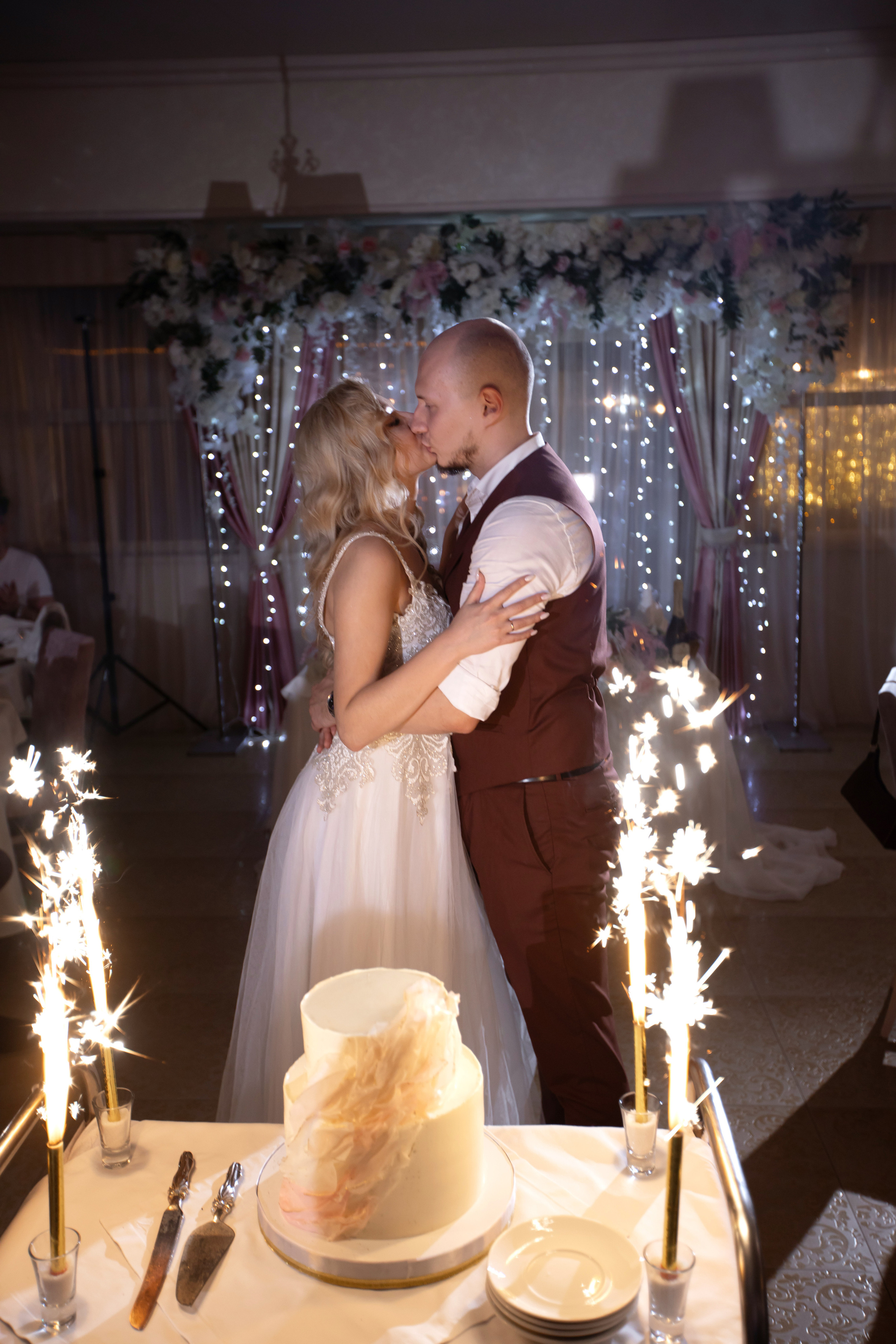 Андрей Алла. Фотограф Александр Литвинов