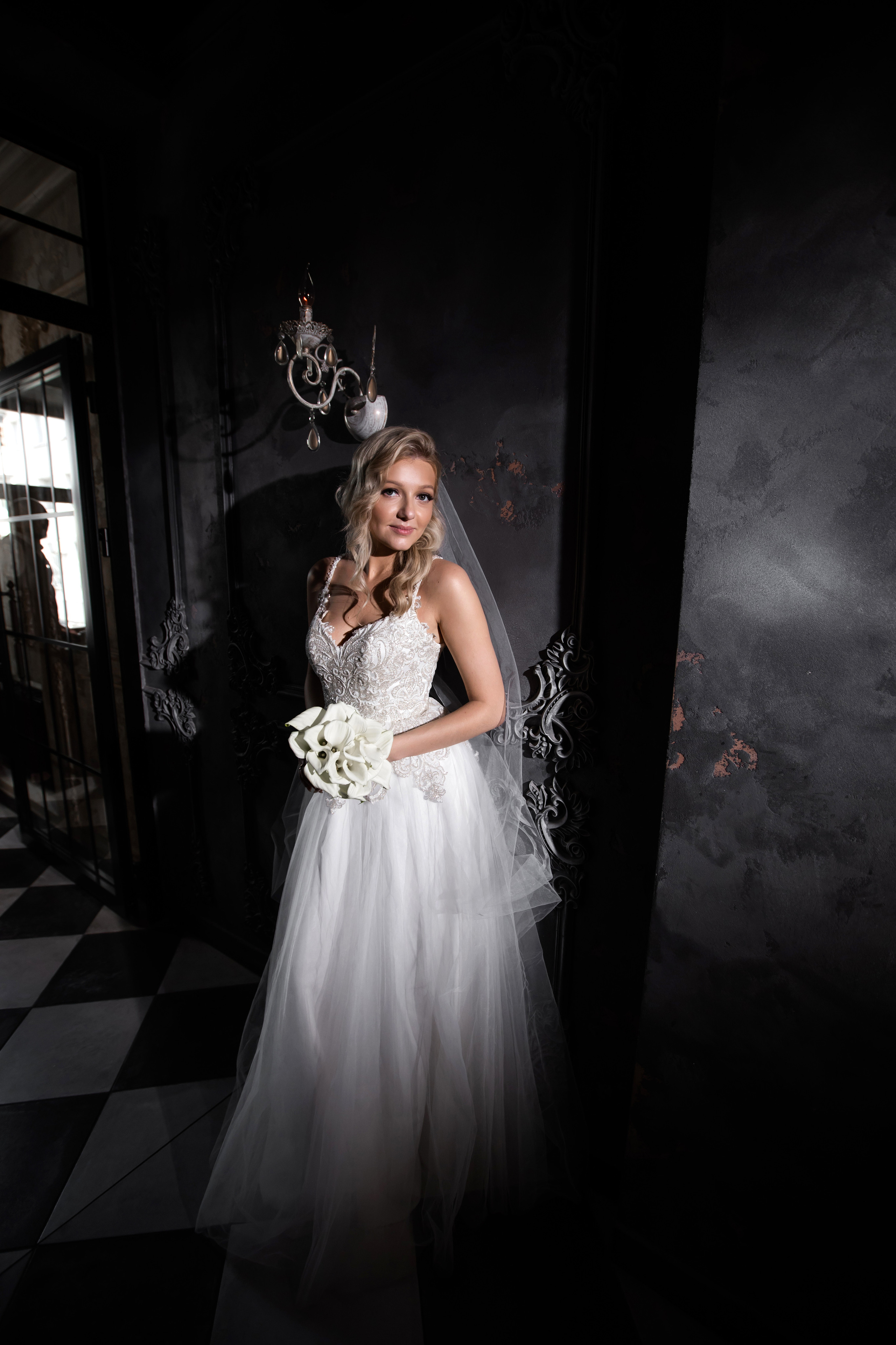 Андрей Алла. Фотограф Александр Литвинов