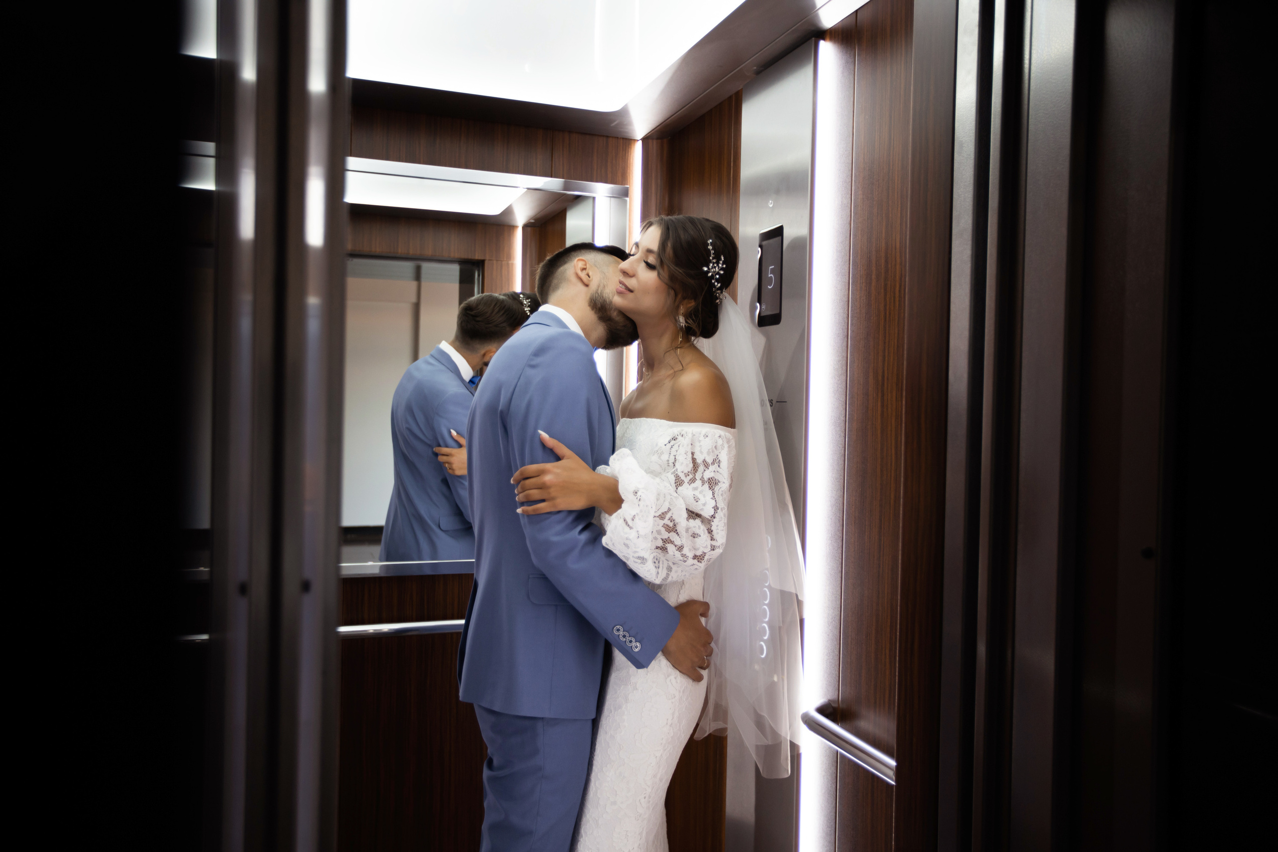 Рамис Вероника. Фотограф Александр Литвинов