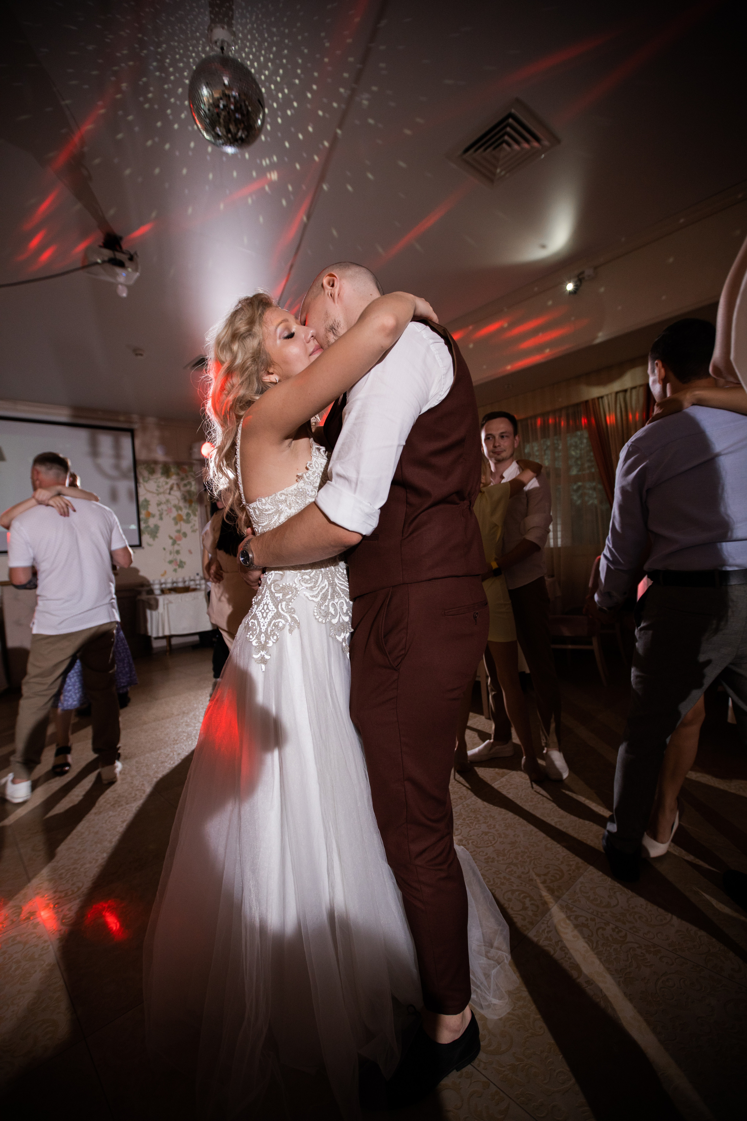 Андрей Алла. Фотограф Александр Литвинов