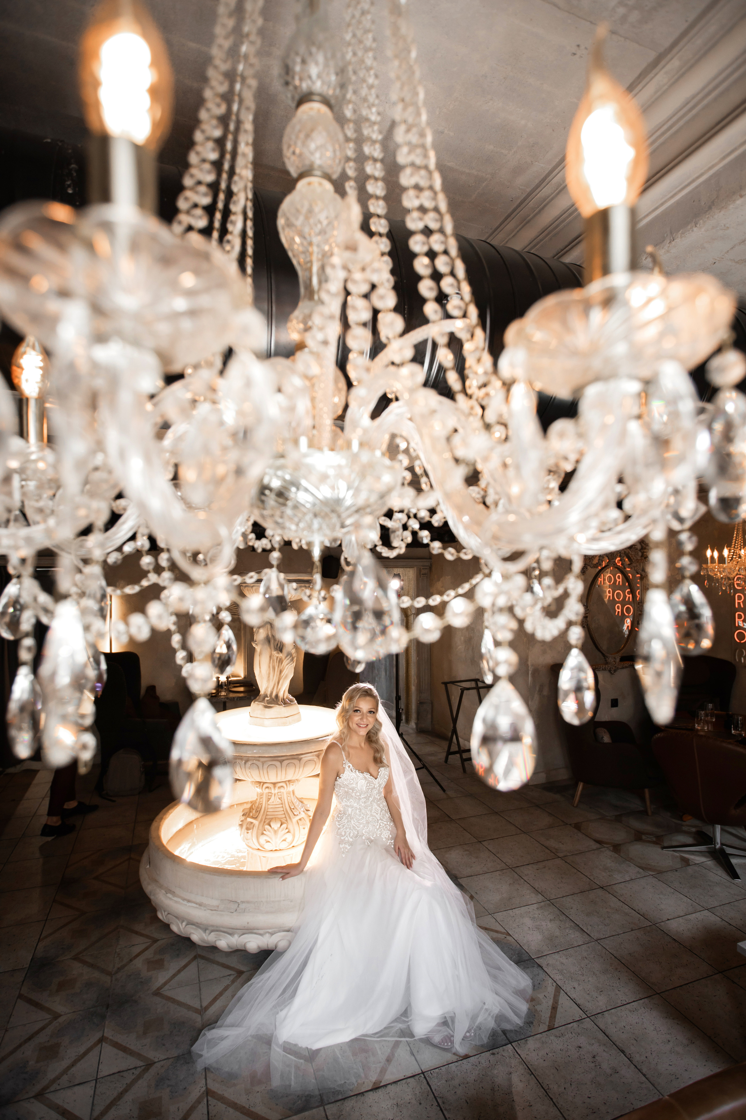 Андрей Алла. Фотограф Александр Литвинов