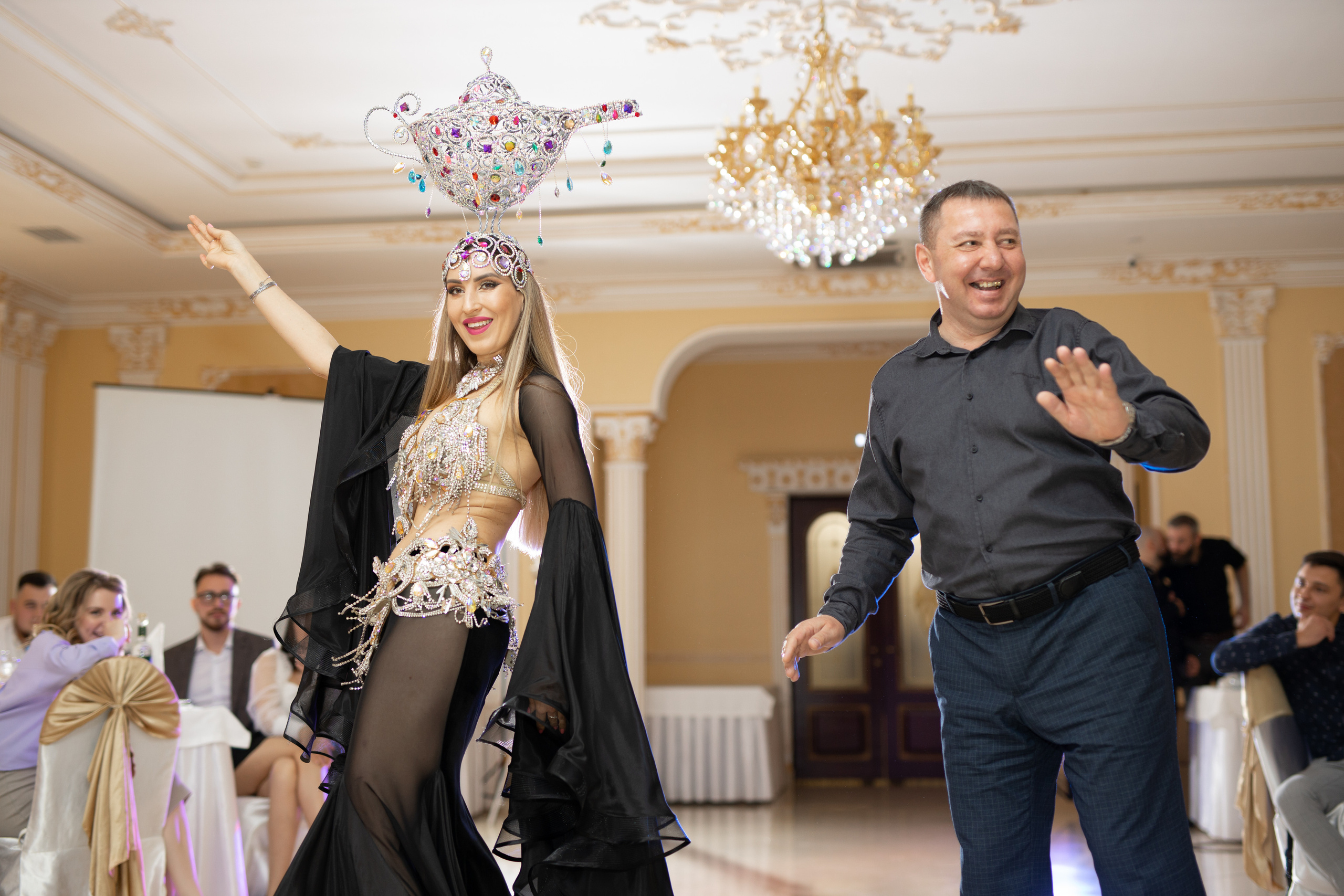 Константин Полина. Фотограф Александр Литвинов