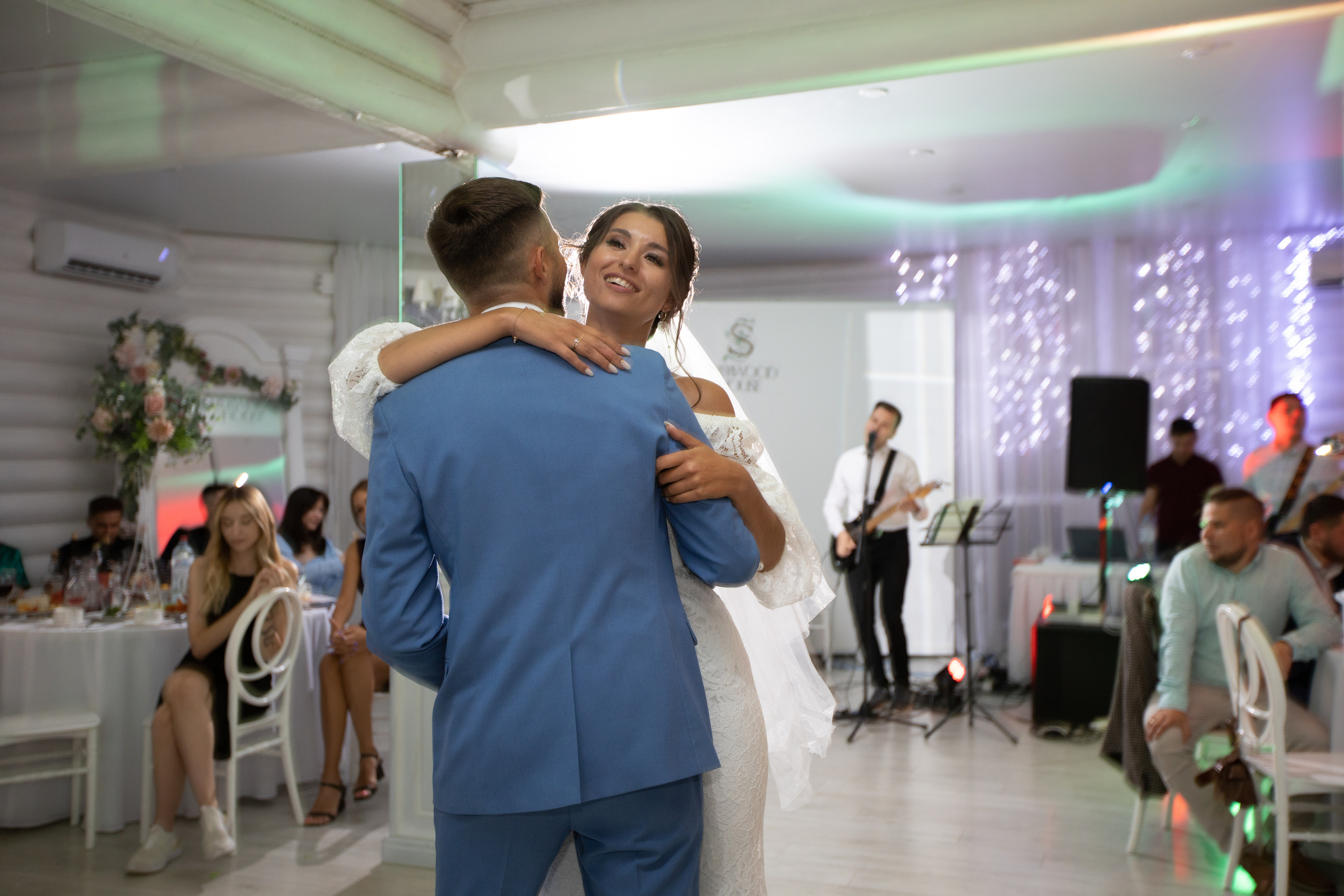 Рамис Вероника. Фотограф Александр Литвинов