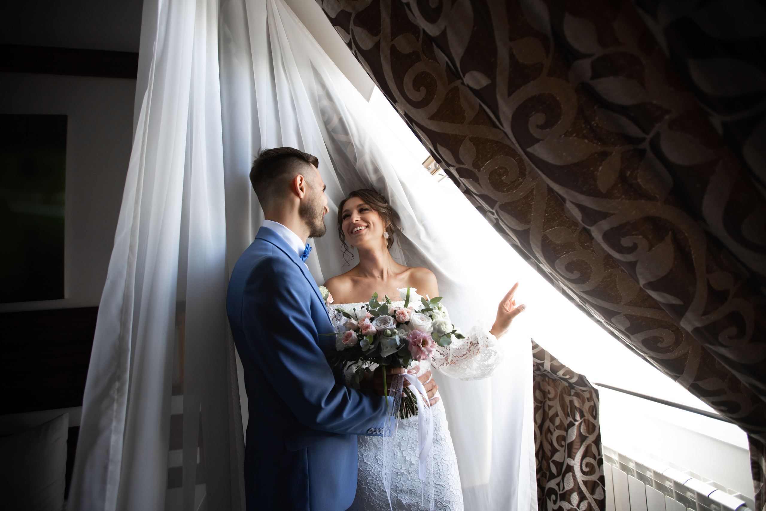 Рамис Вероника. Фотограф Александр Литвинов