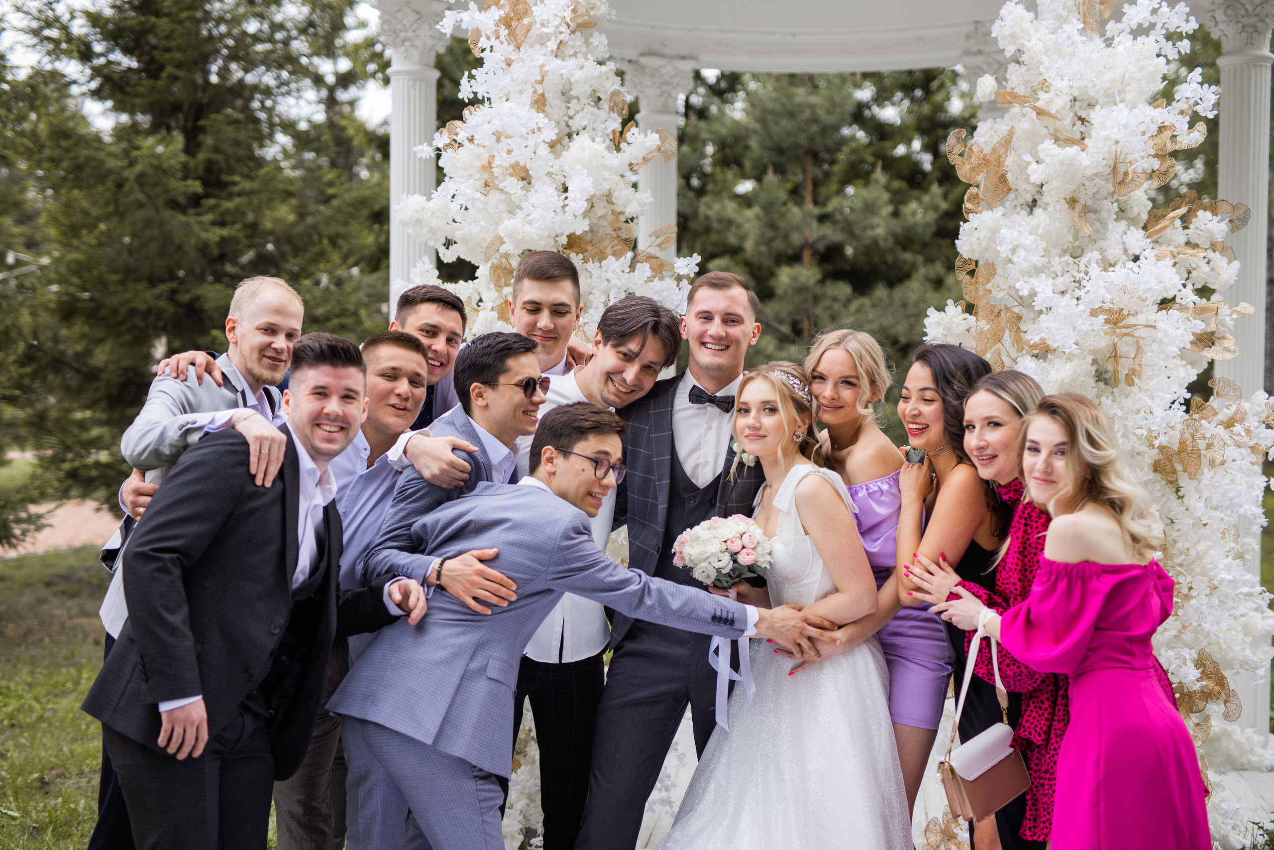 Константин Полина. Фотограф Александр Литвинов