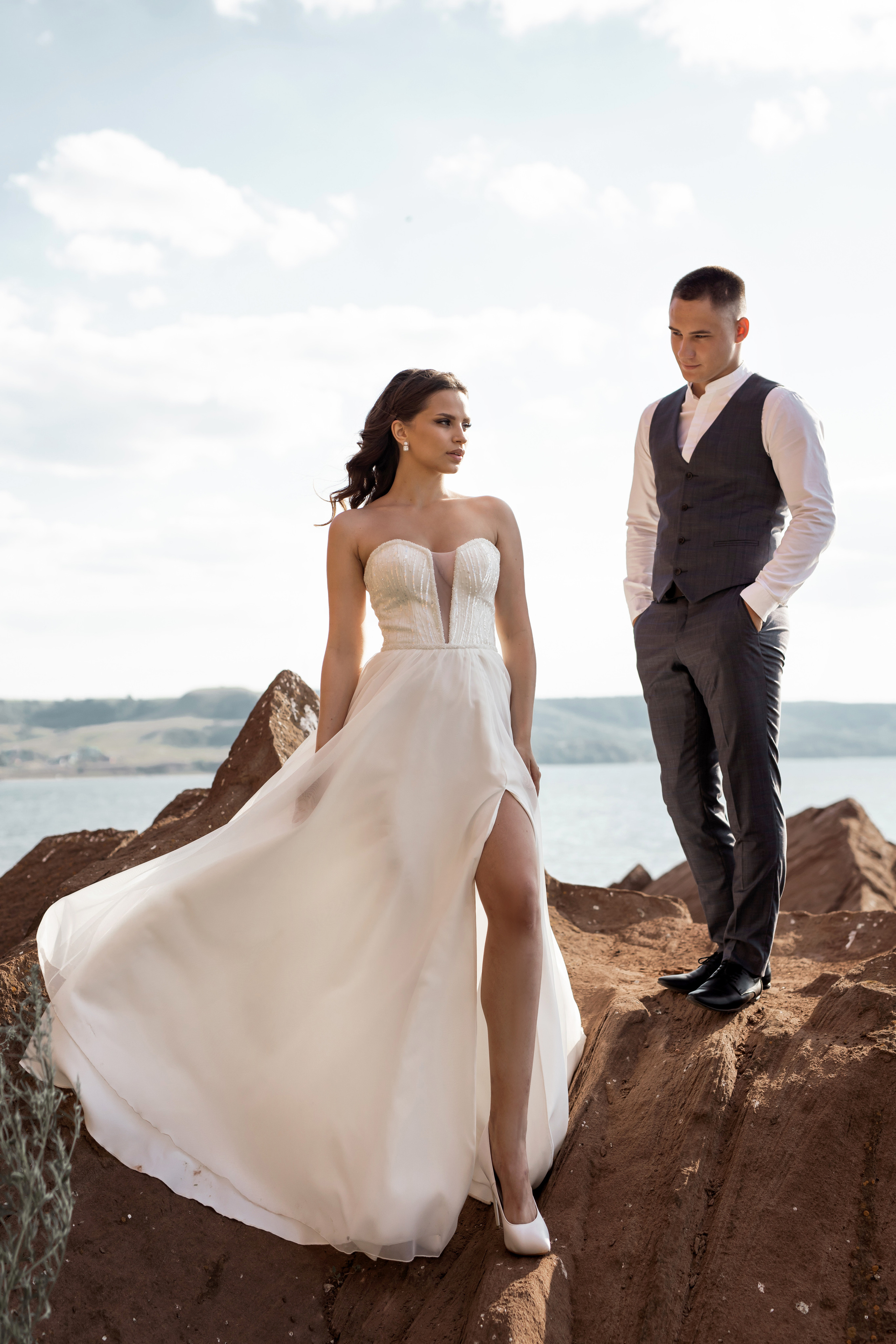 Артем Вероника. Фотограф Александр Литвинов