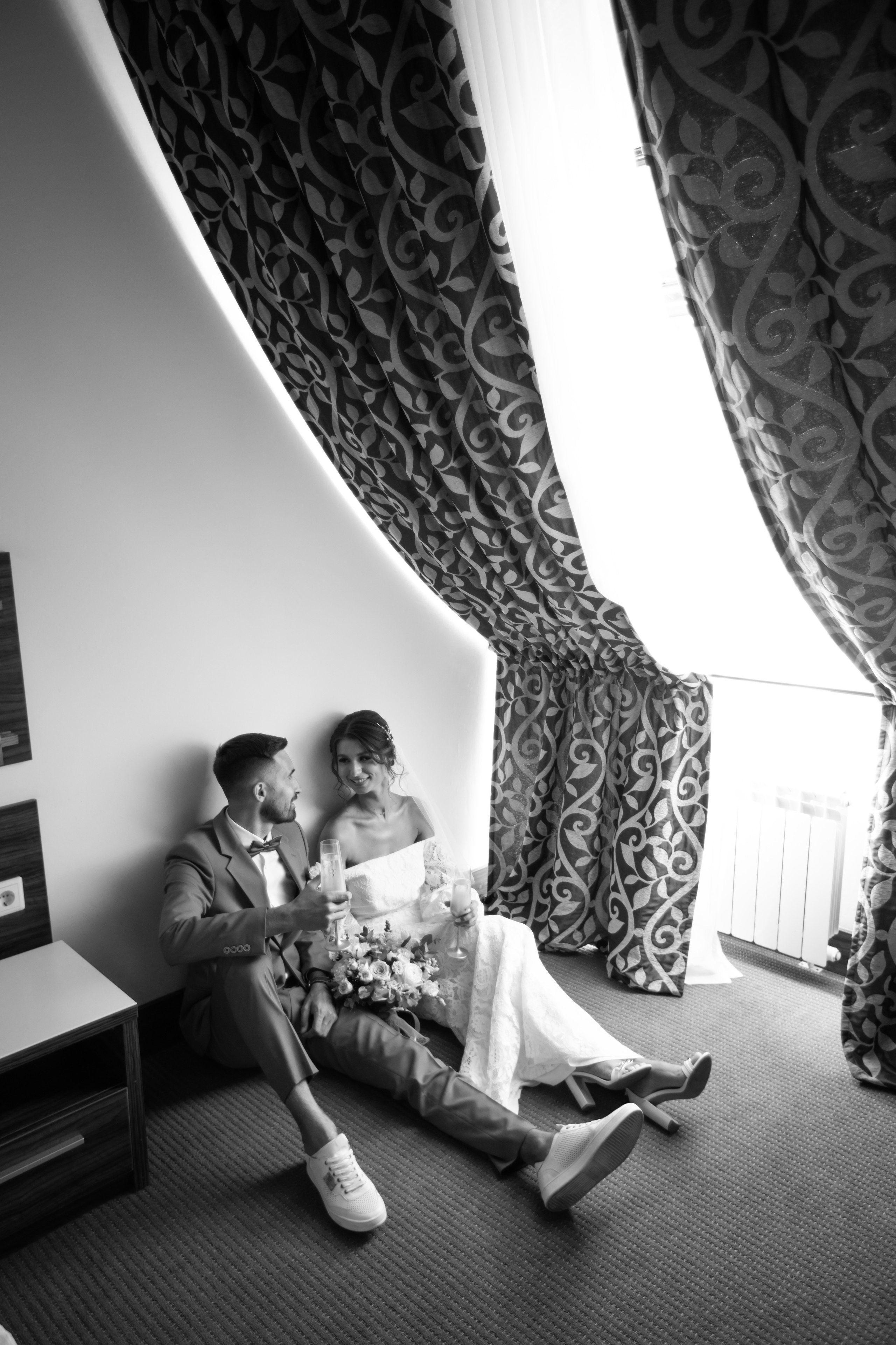 Рамис Вероника. Фотограф Александр Литвинов