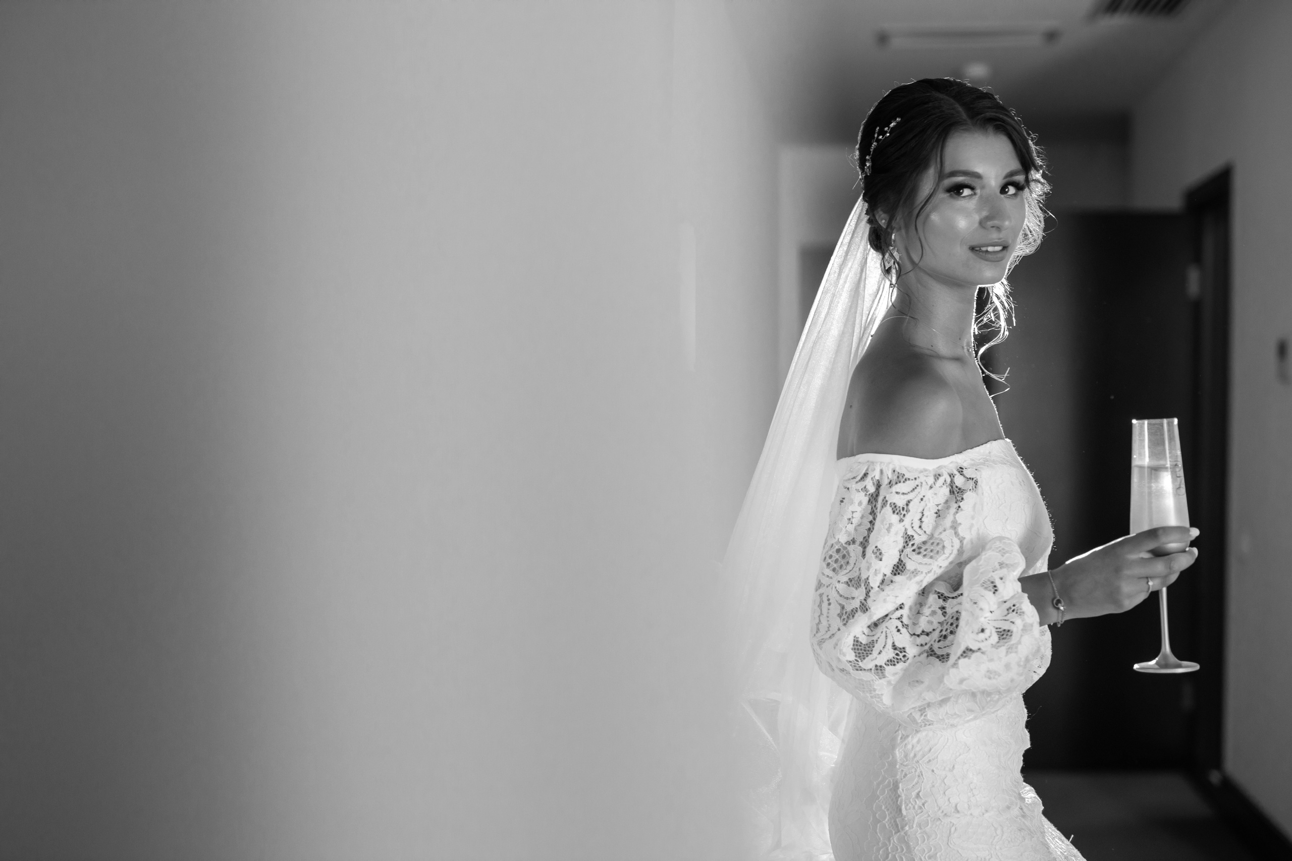 Рамис Вероника. Фотограф Александр Литвинов