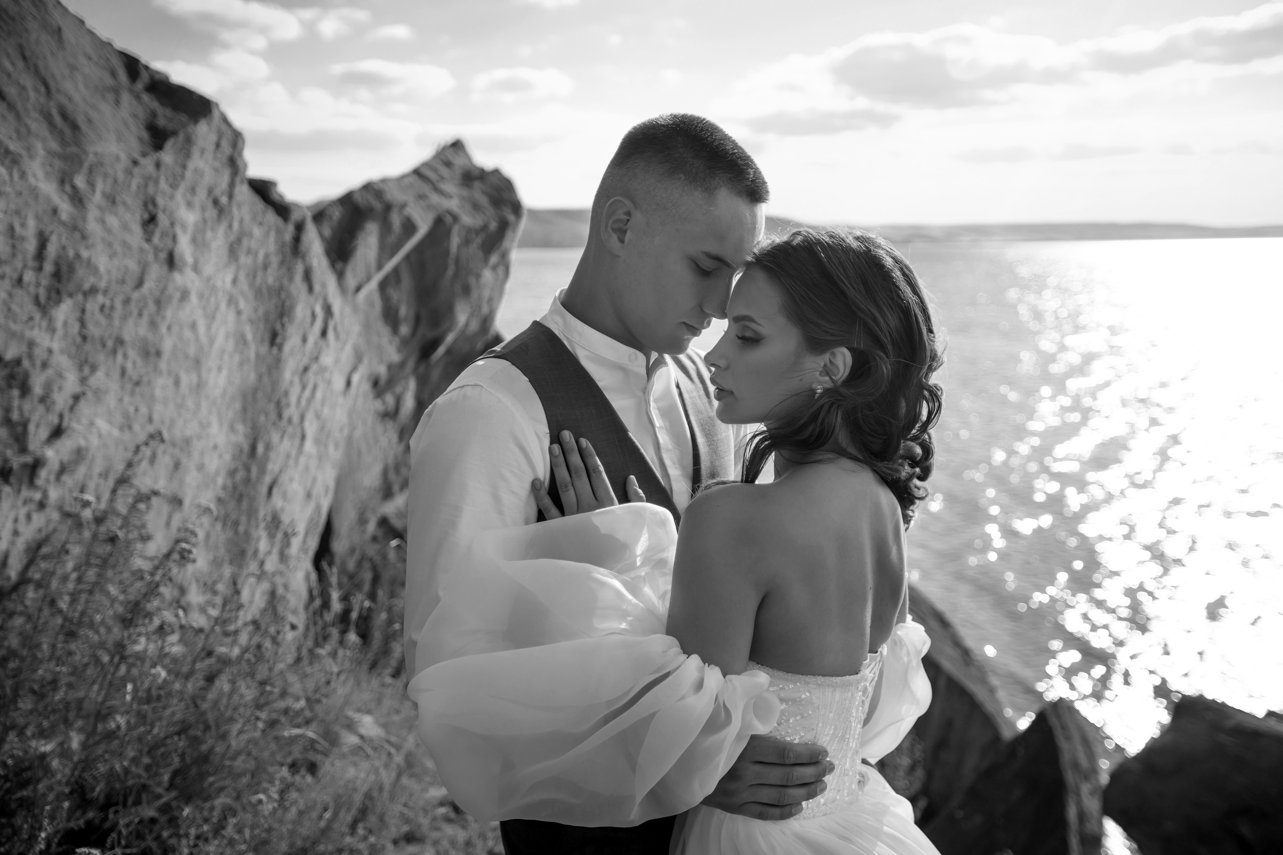 Артем Вероника. Фотограф Александр Литвинов