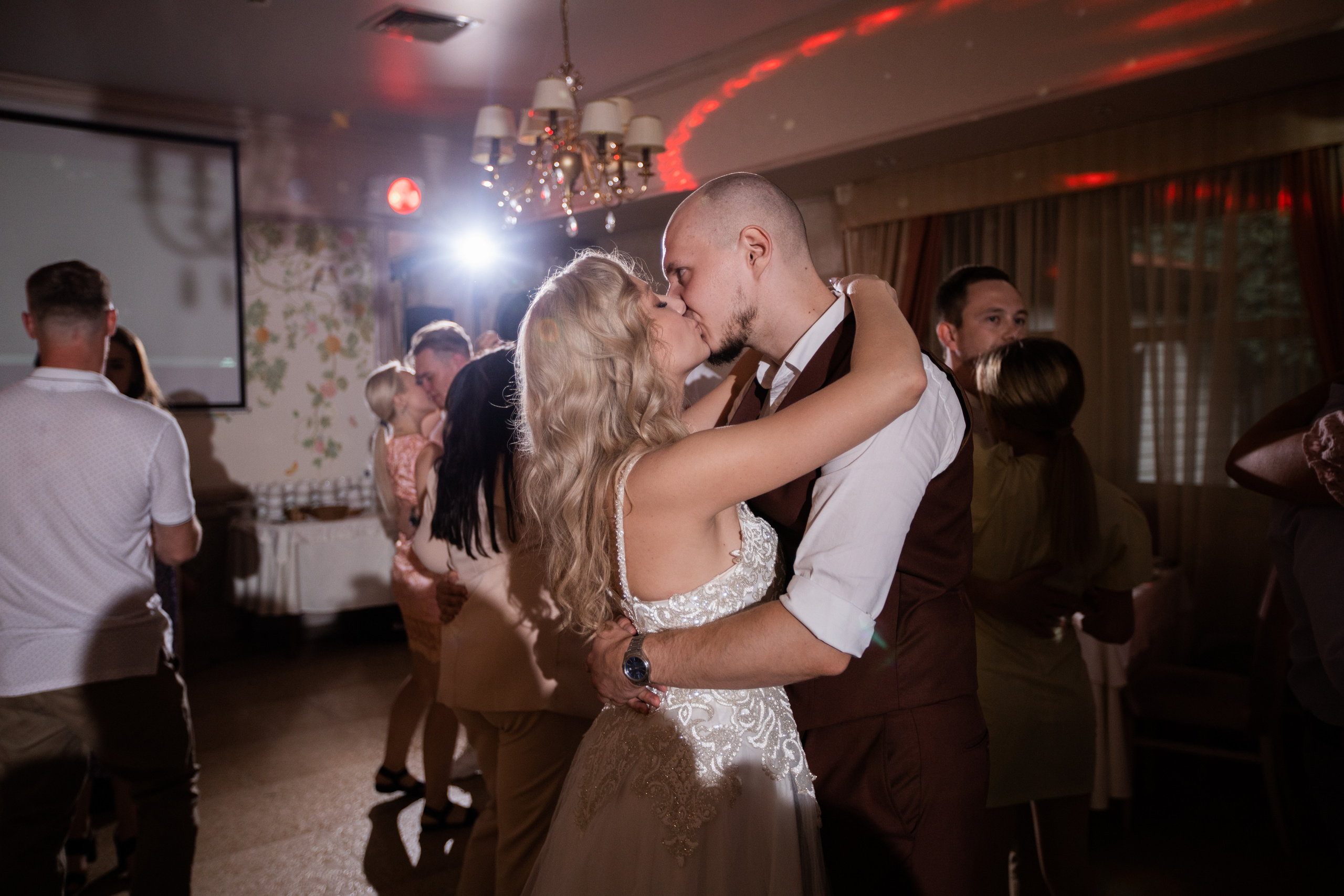 Андрей Алла. Фотограф Александр Литвинов