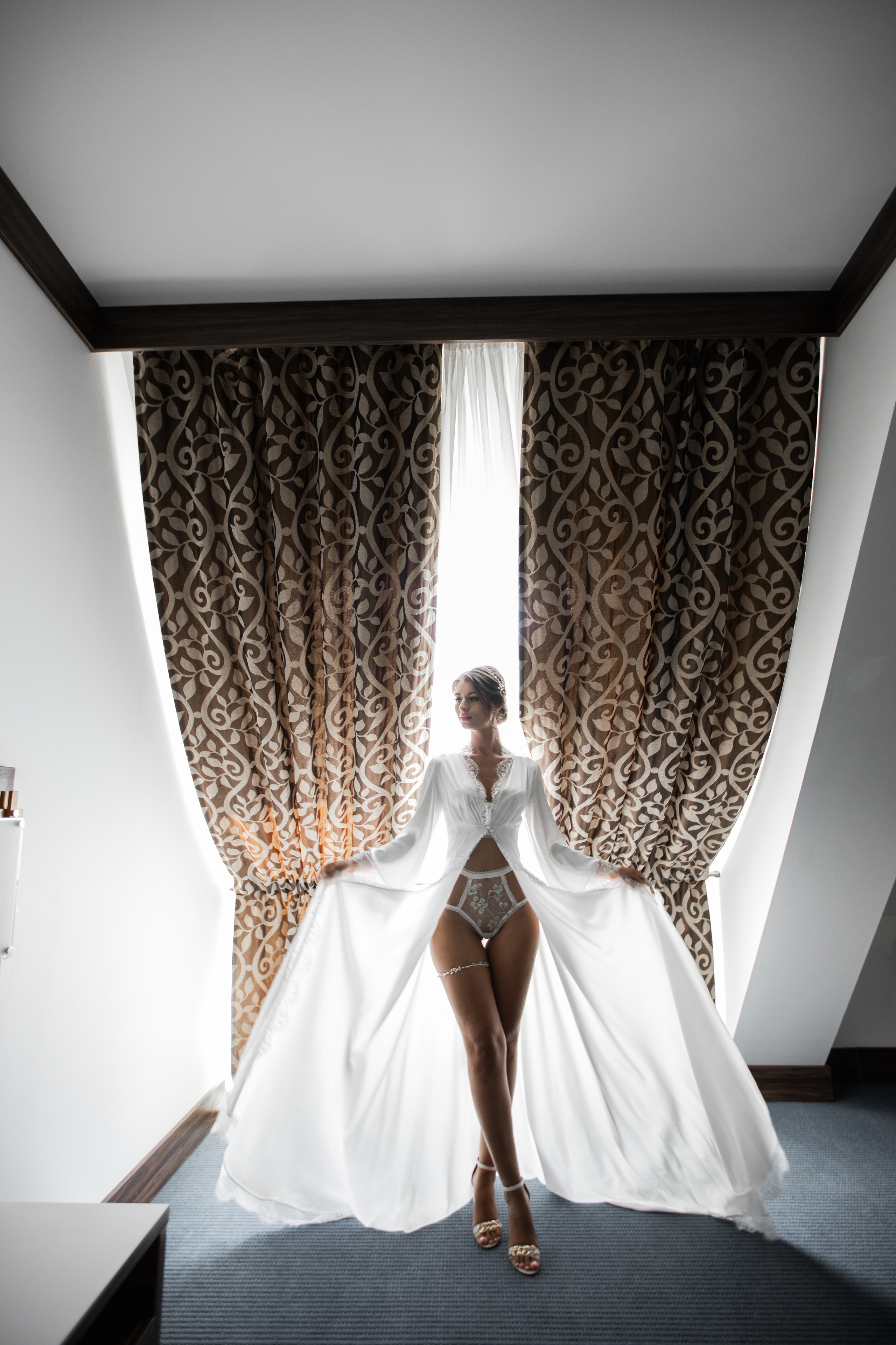 Рамис Вероника. Фотограф Александр Литвинов