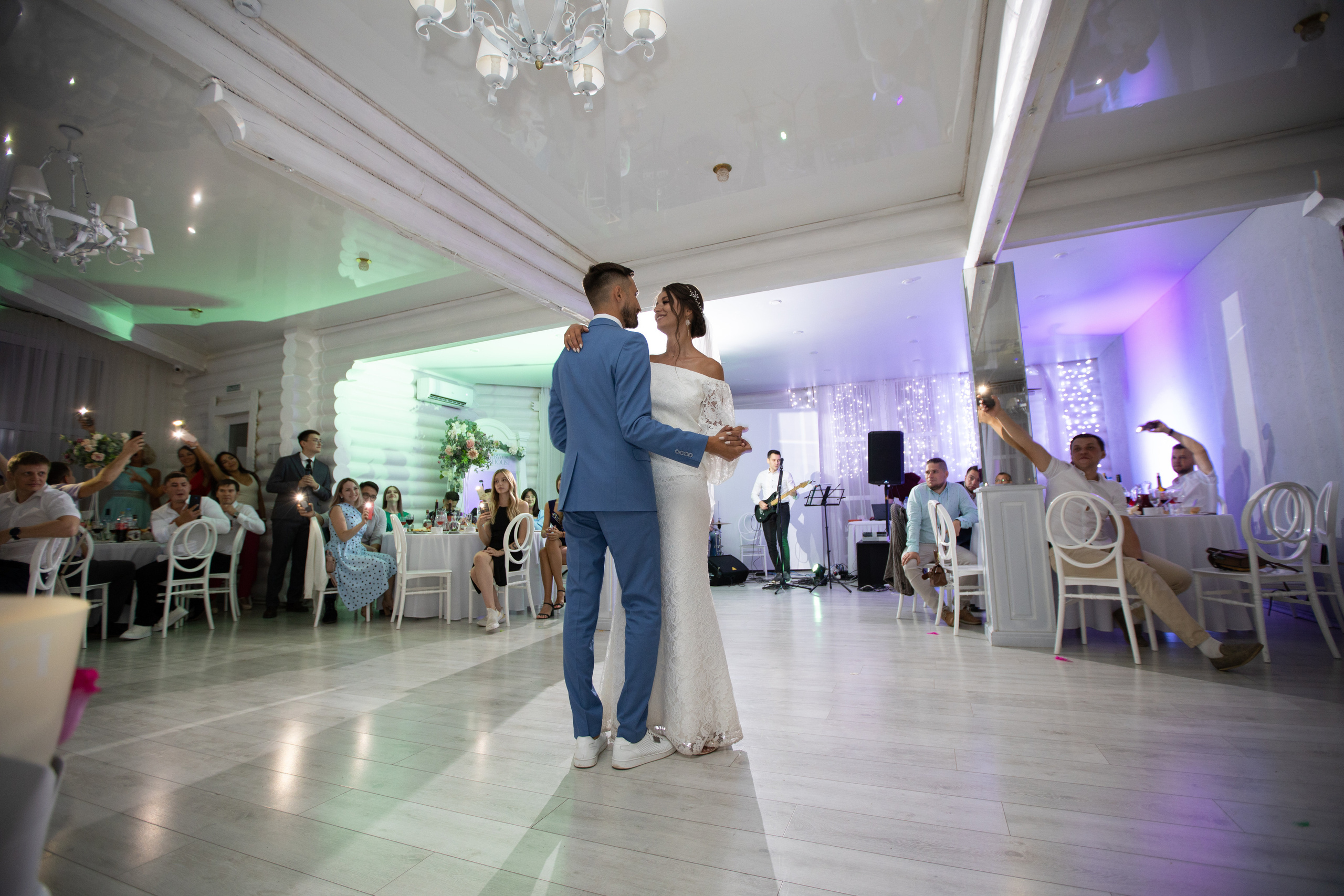 Рамис Вероника. Фотограф Александр Литвинов