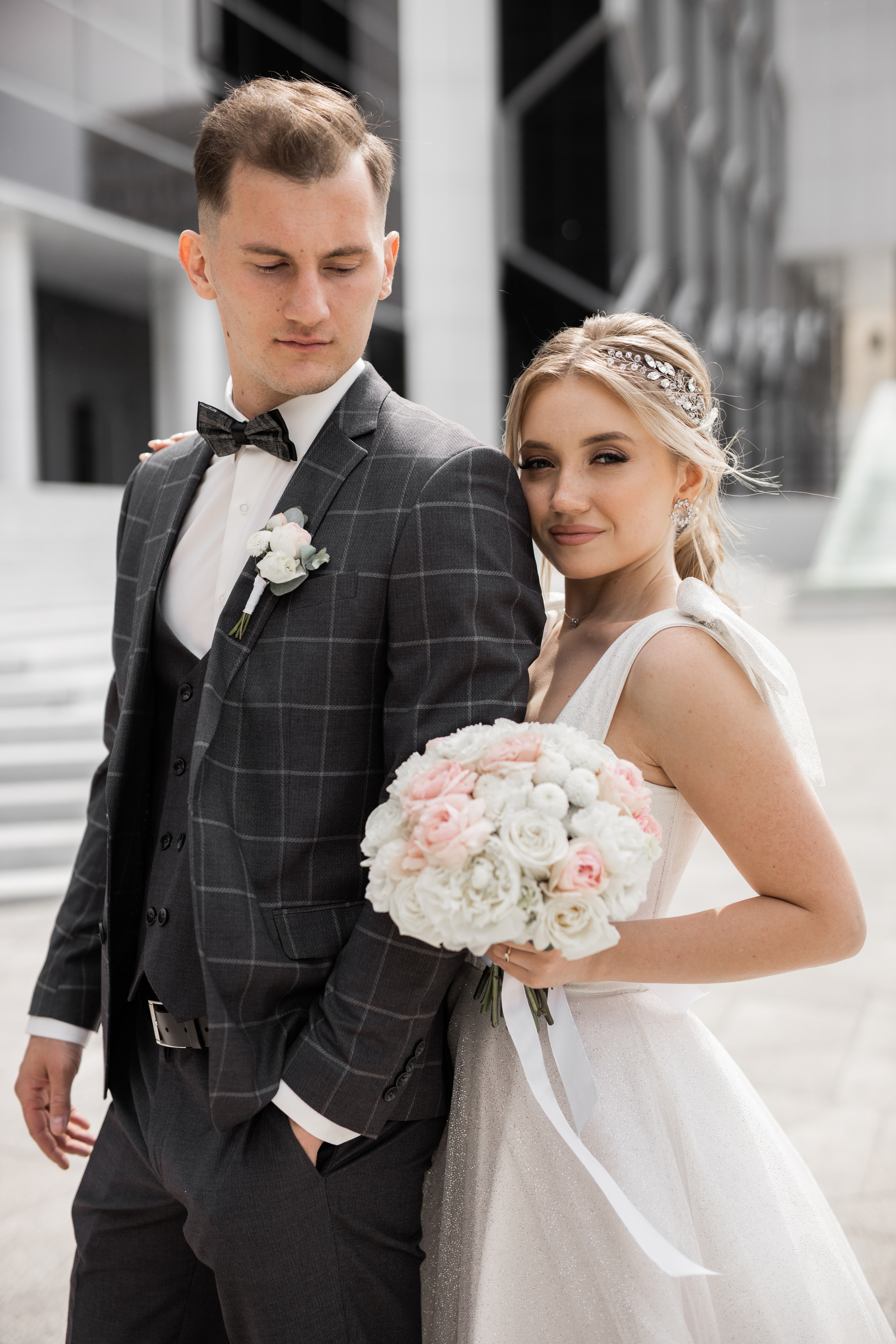 Константин Полина. Фотограф Александр Литвинов