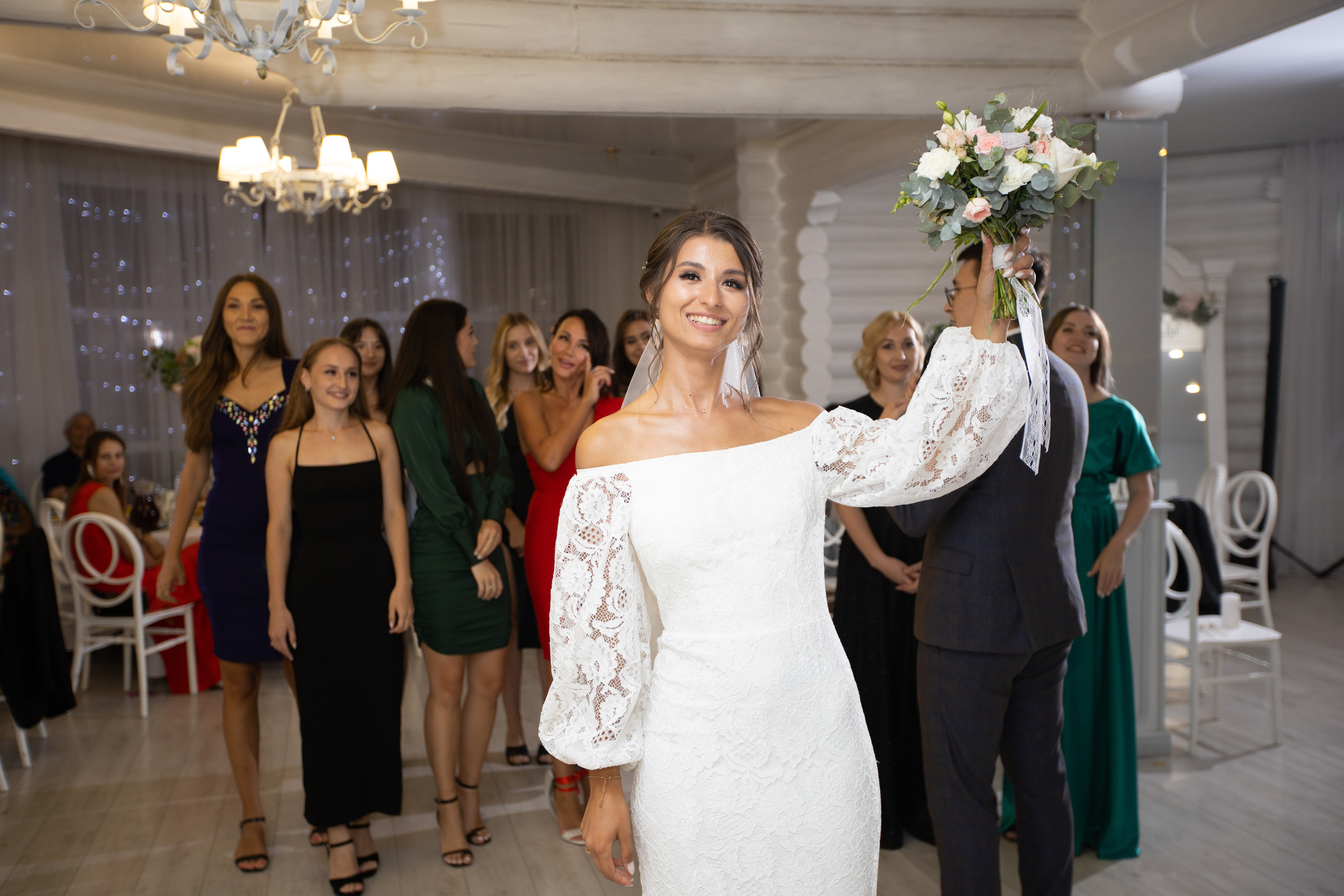 Рамис Вероника. Фотограф Александр Литвинов