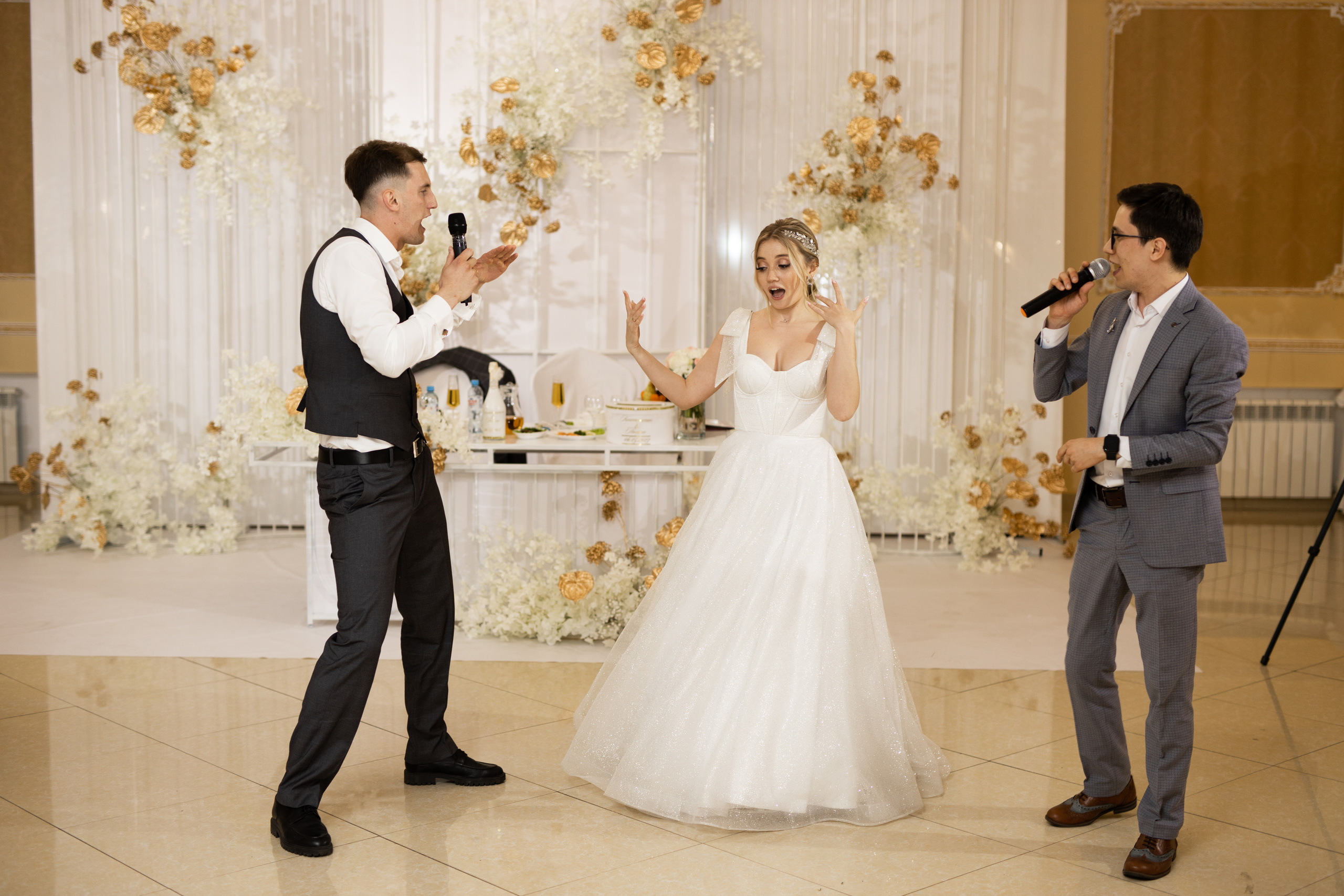 Константин Полина. Фотограф Александр Литвинов