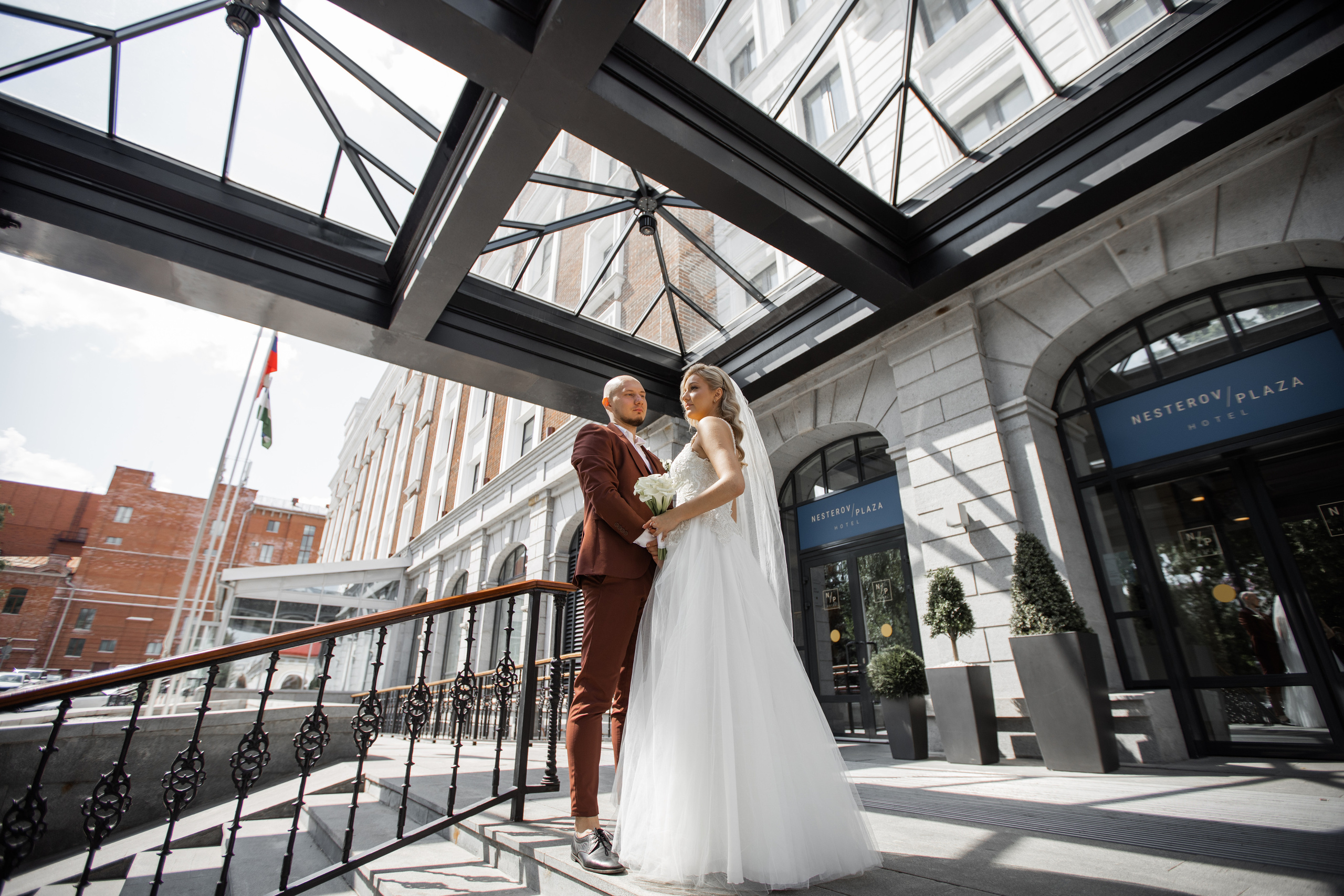 Андрей Алла. Фотограф Александр Литвинов