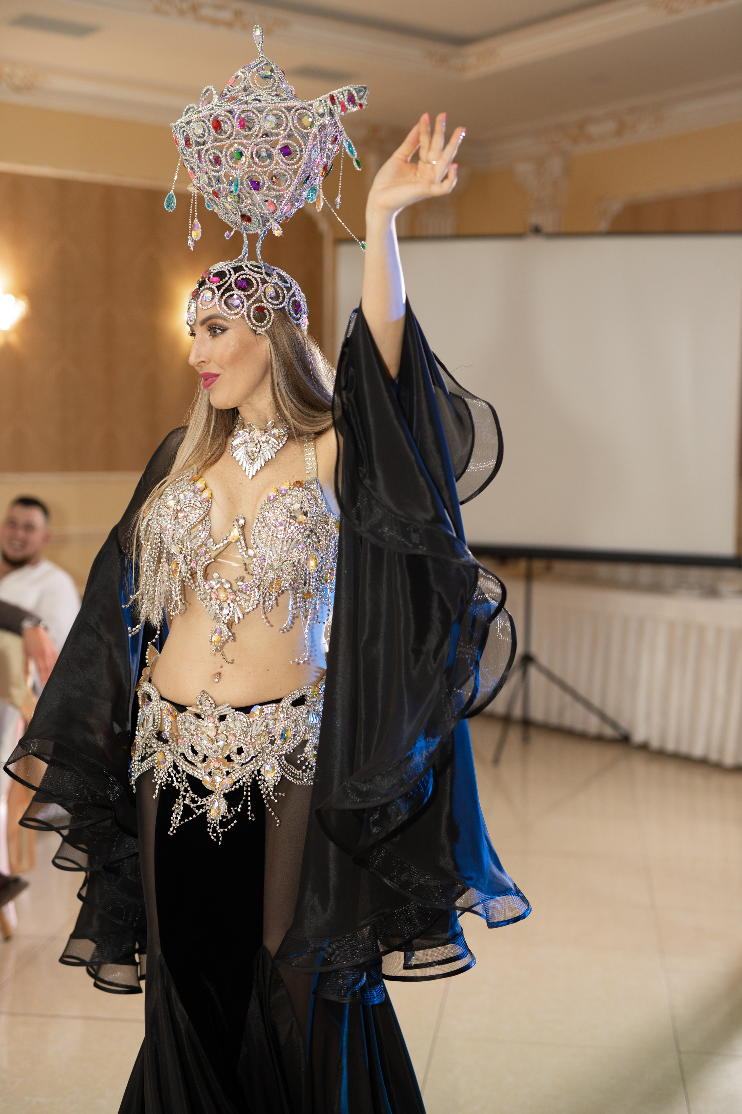 Константин Полина. Фотограф Александр Литвинов