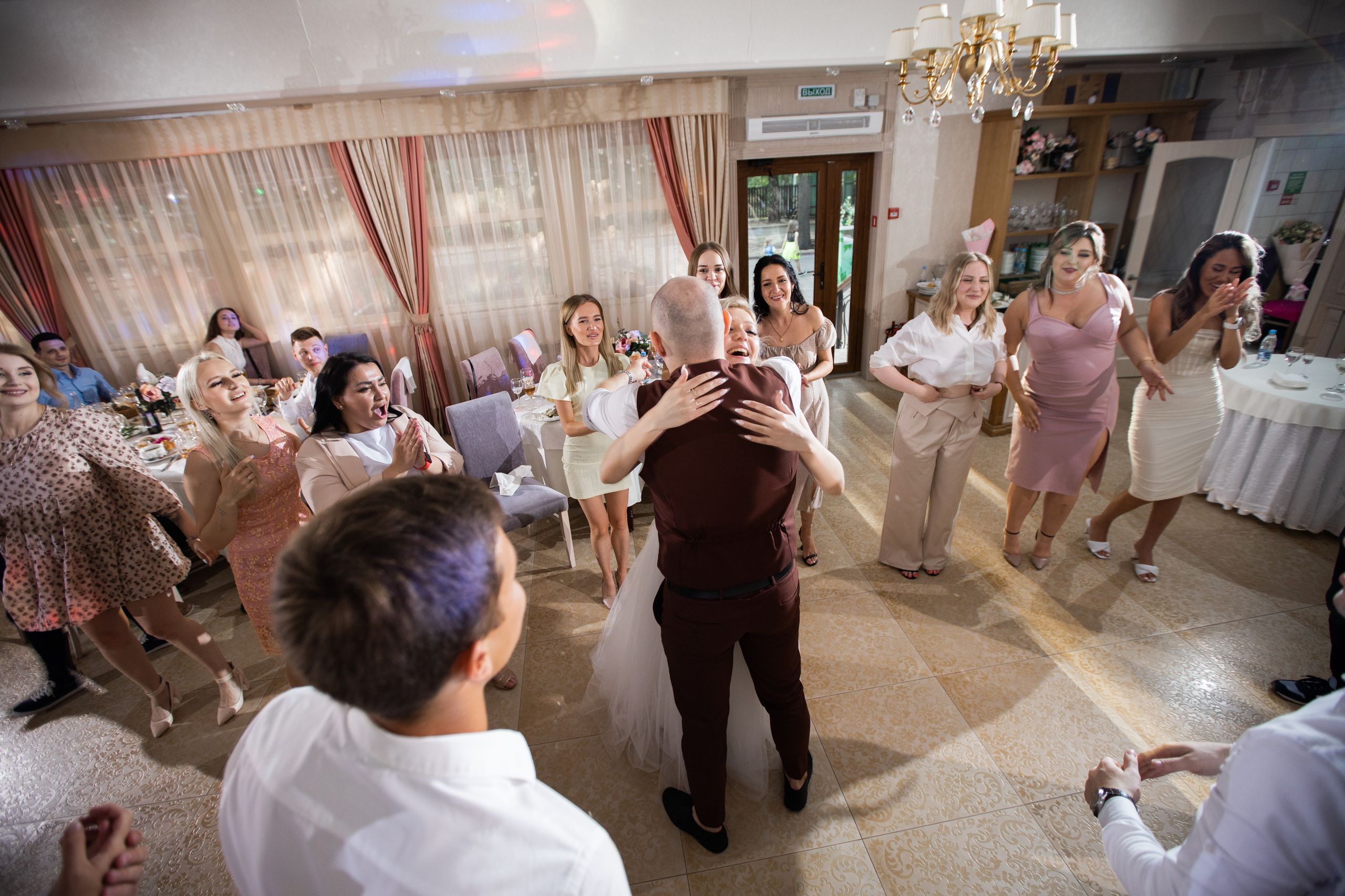 Андрей Алла. Фотограф Александр Литвинов