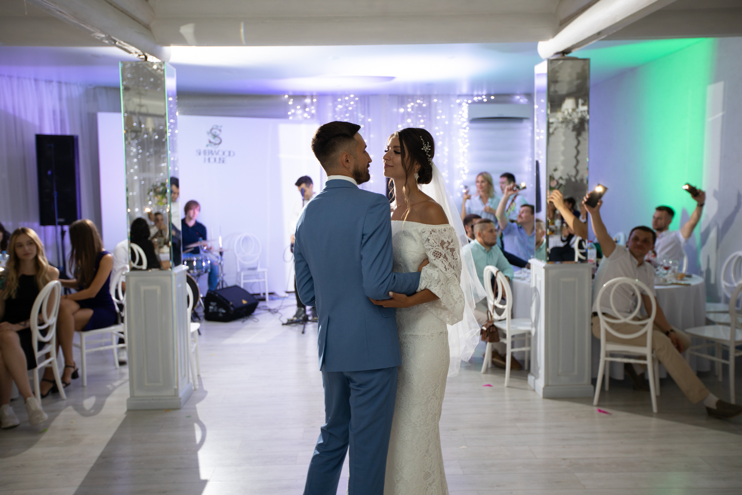 Рамис Вероника. Фотограф Александр Литвинов